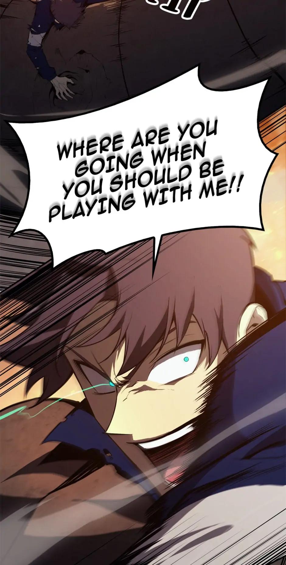 The Return of the Disaster-Class Hero Chapter 26