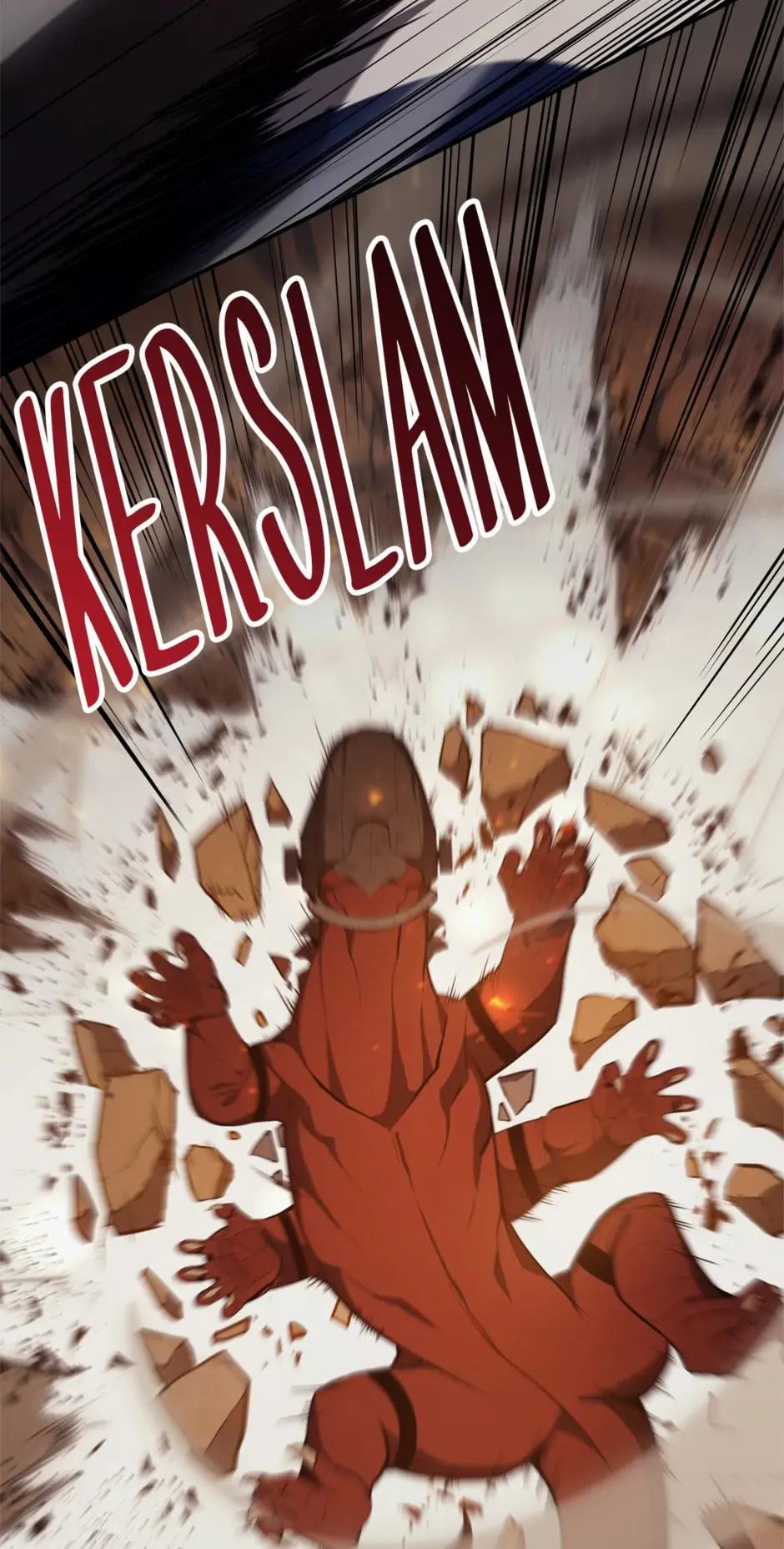 The Return of the Disaster-Class Hero Chapter 26