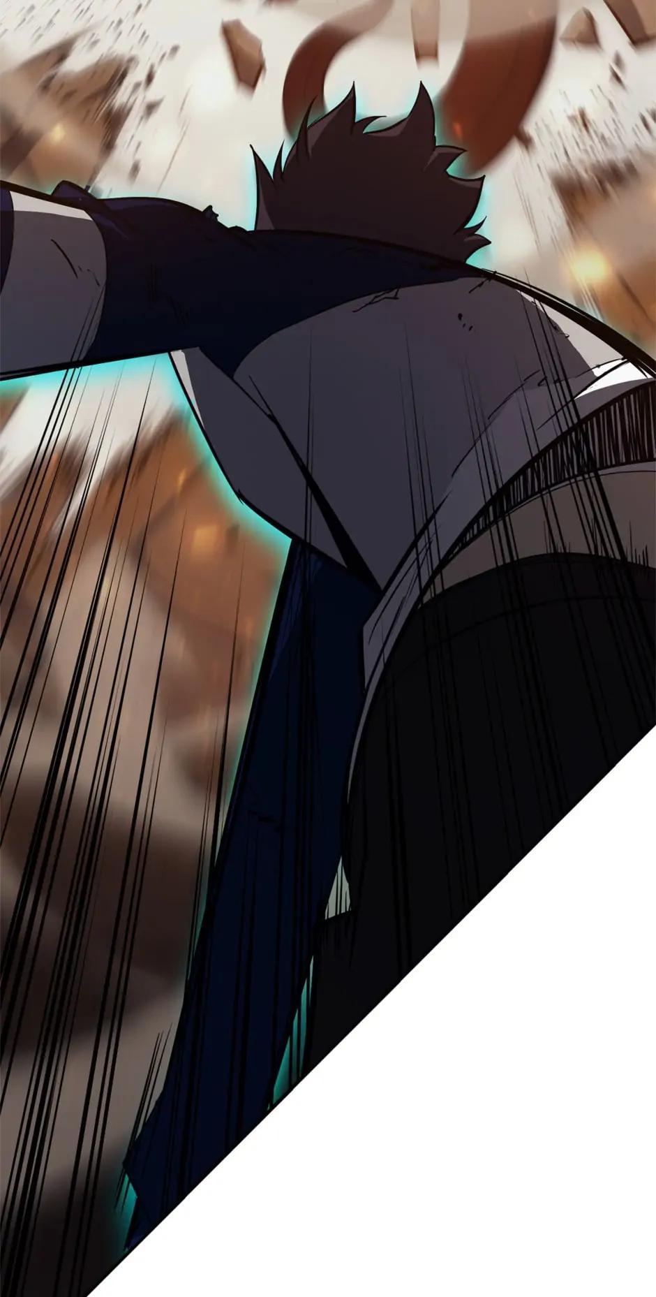 The Return of the Disaster-Class Hero Chapter 26