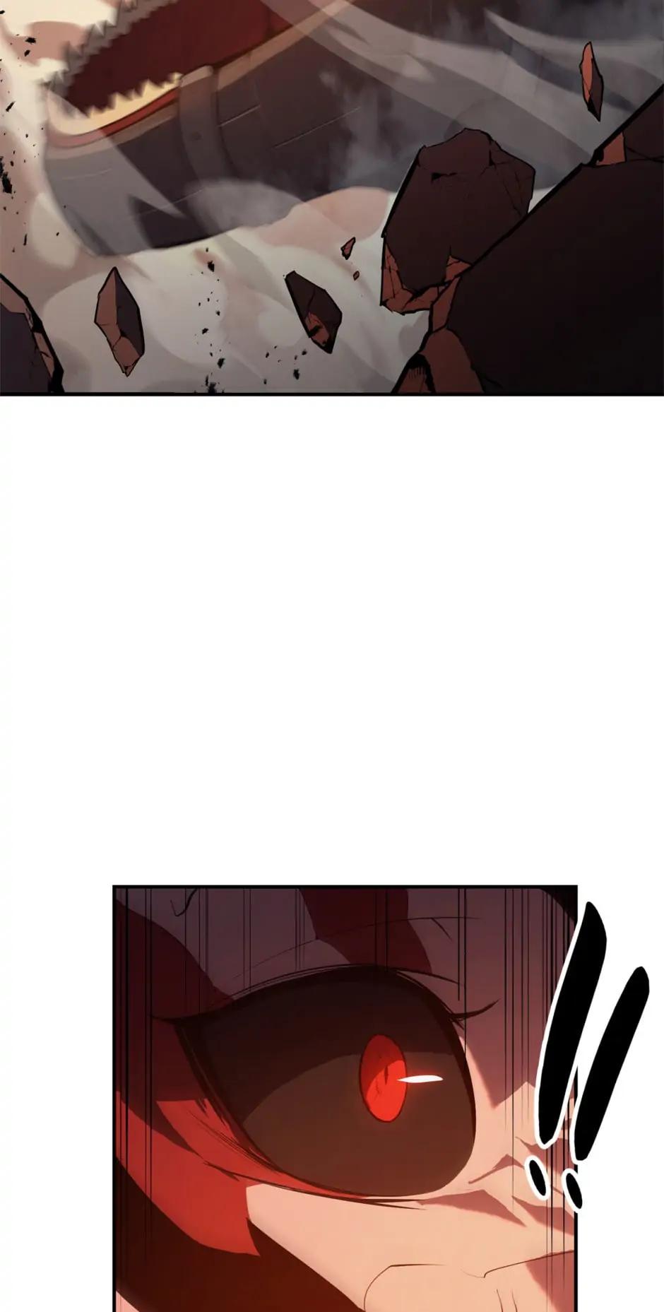 The Return of the Disaster-Class Hero Chapter 26