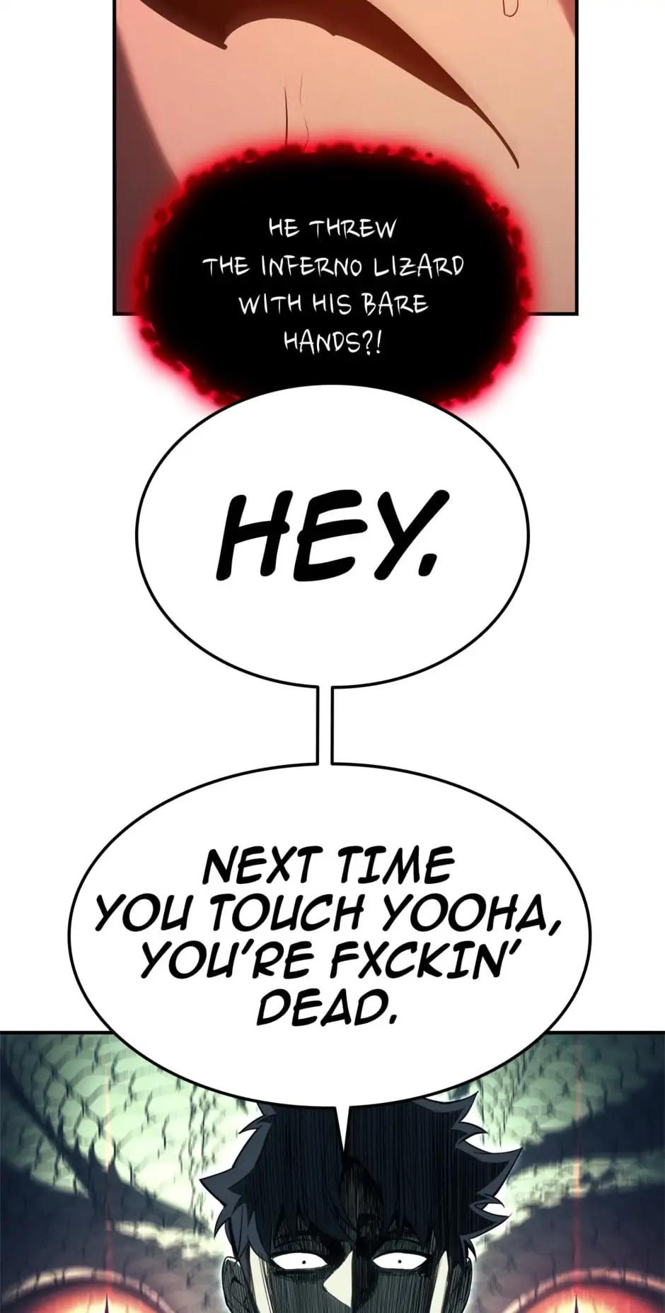 The Return of the Disaster-Class Hero Chapter 26