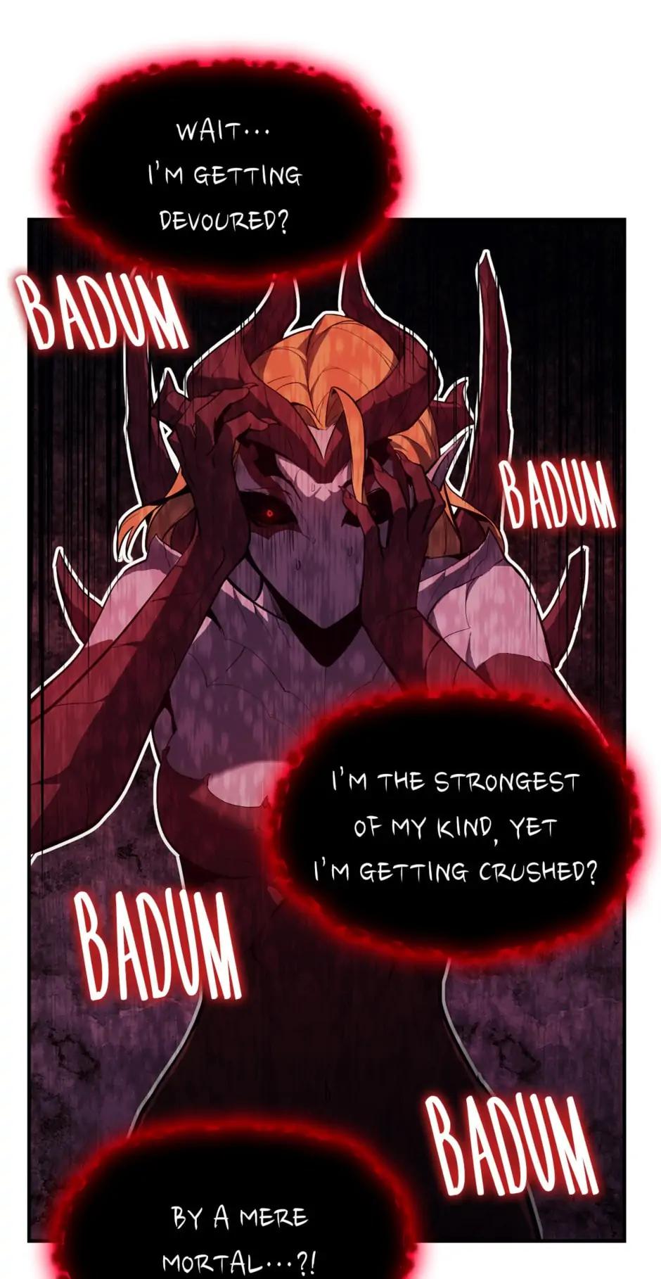 The Return of the Disaster-Class Hero Chapter 26