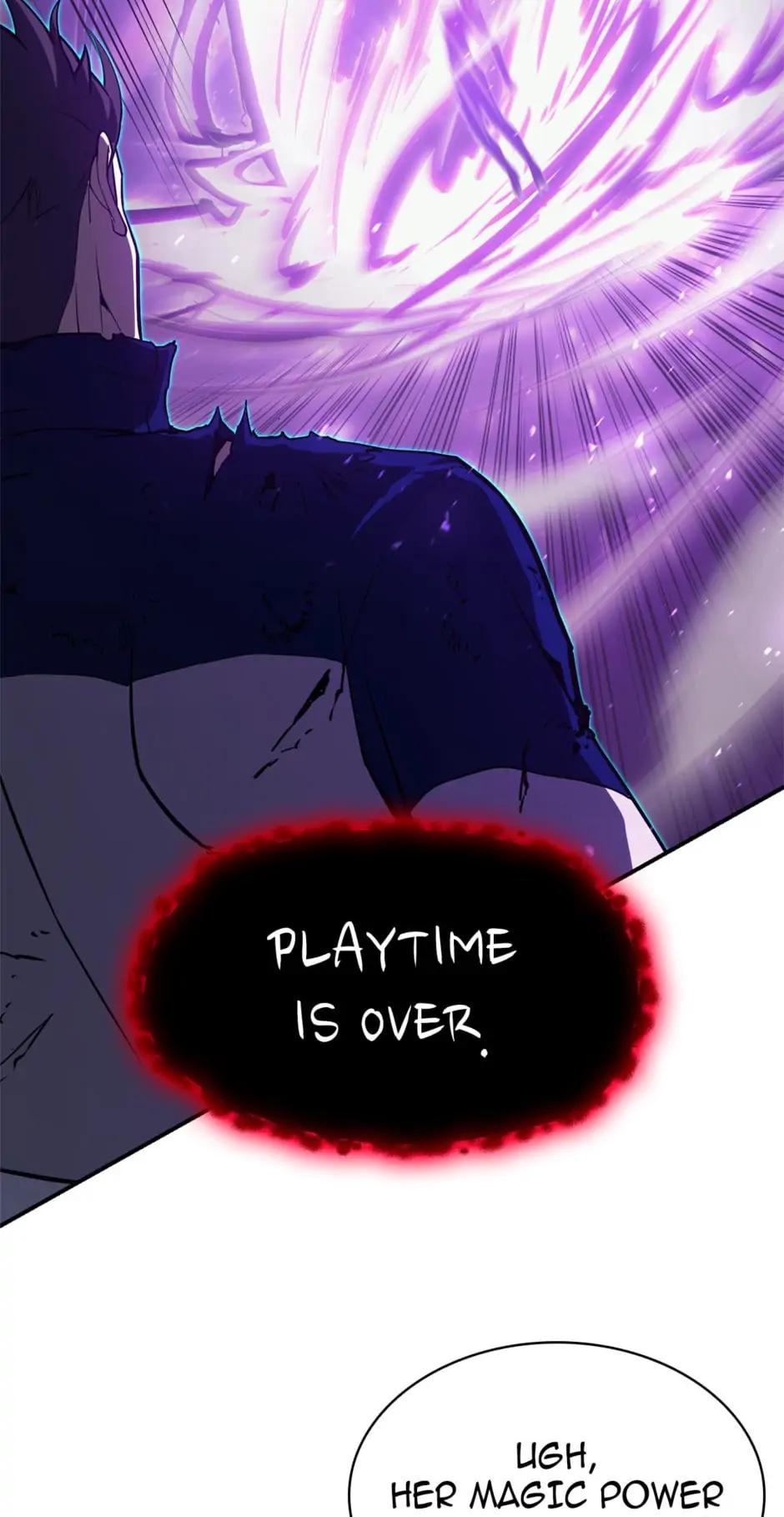 The Return of the Disaster-Class Hero Chapter 26