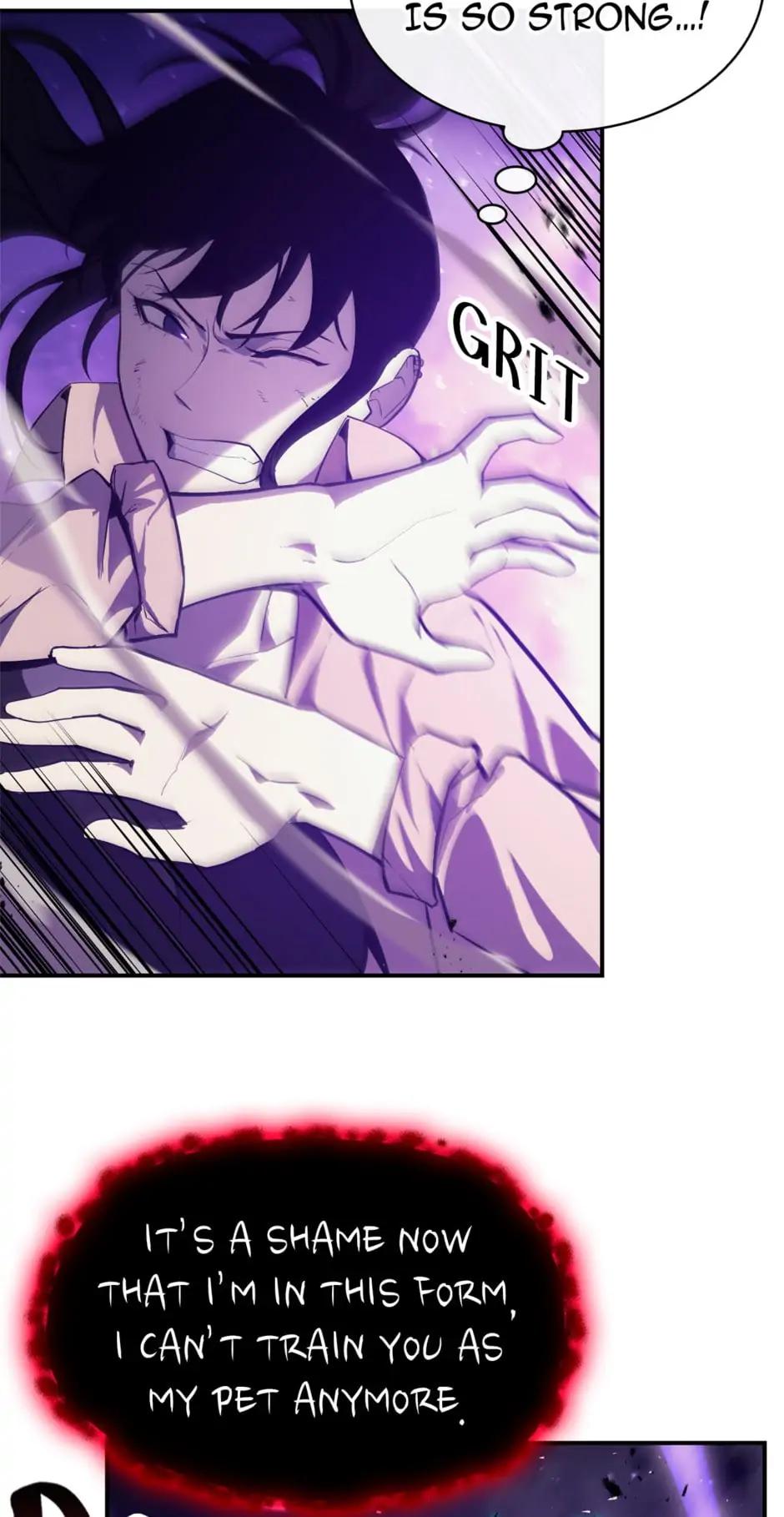 The Return of the Disaster-Class Hero Chapter 26