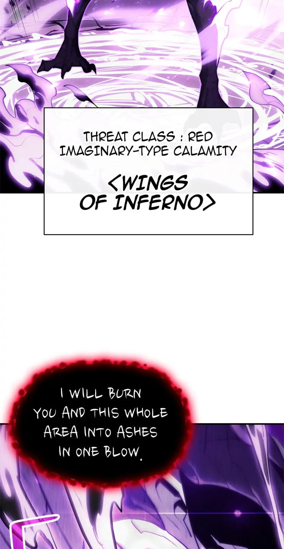 The Return of the Disaster-Class Hero Chapter 26