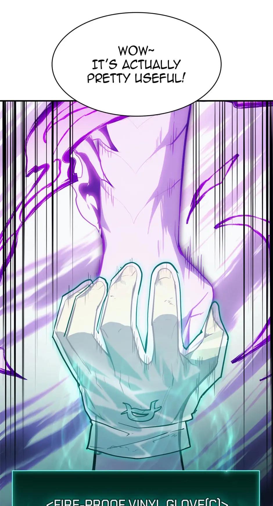 The Return of the Disaster-Class Hero Chapter 26