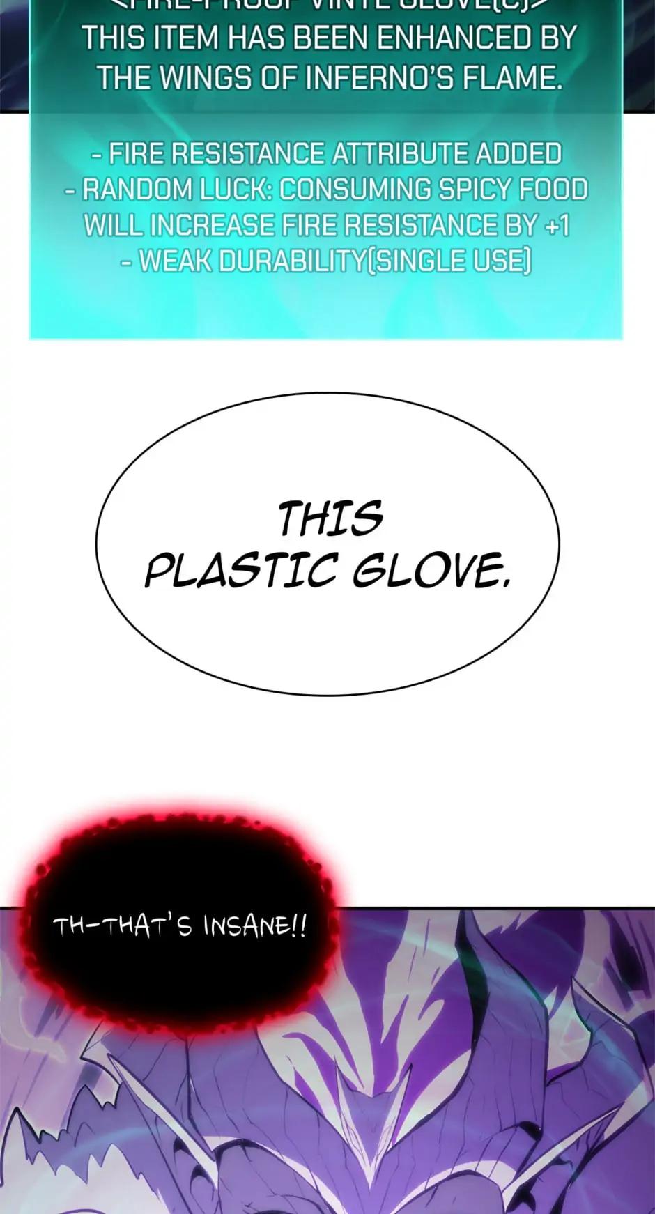 The Return of the Disaster-Class Hero Chapter 26