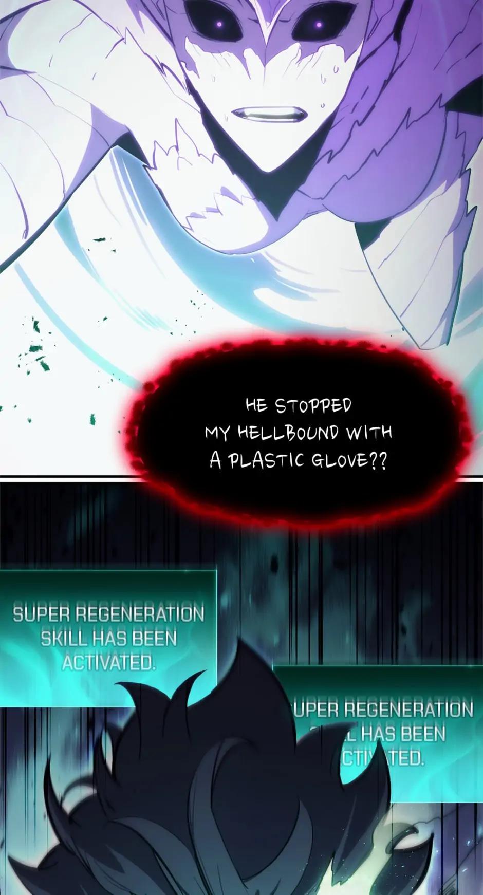 The Return of the Disaster-Class Hero Chapter 26