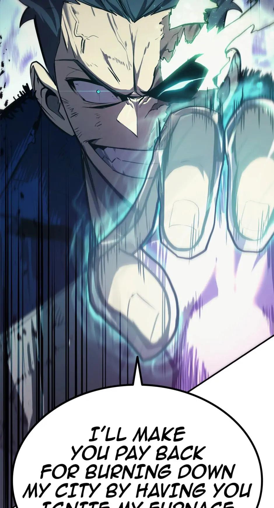 The Return of the Disaster-Class Hero Chapter 26