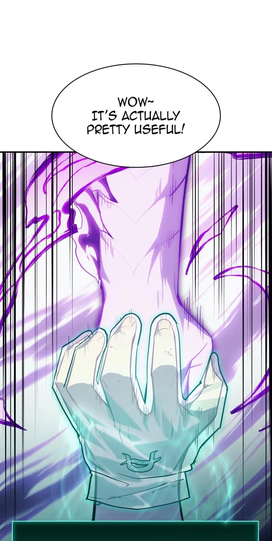 The Return of the Disaster-Class Hero Chapter 27