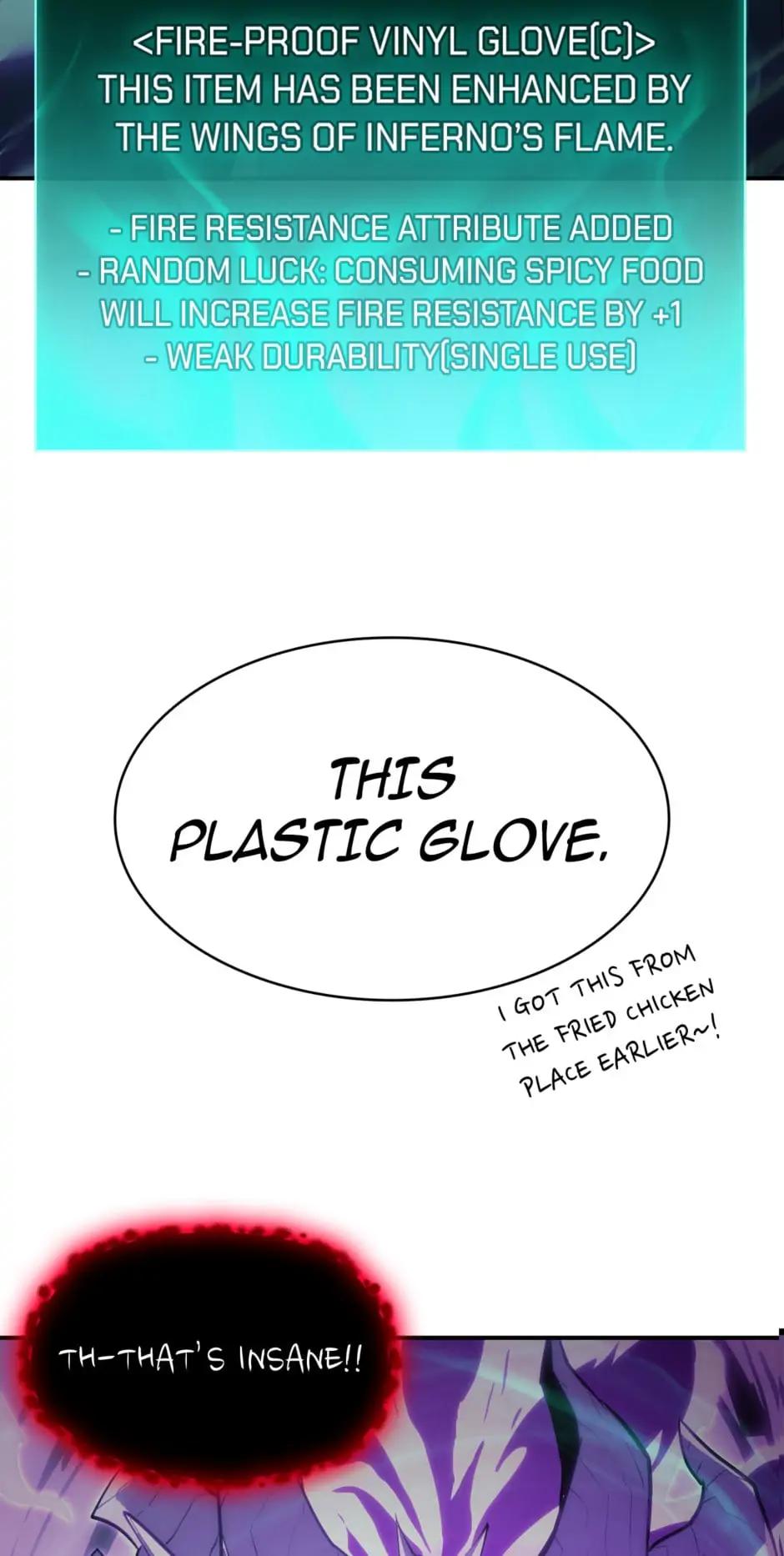 The Return of the Disaster-Class Hero Chapter 27