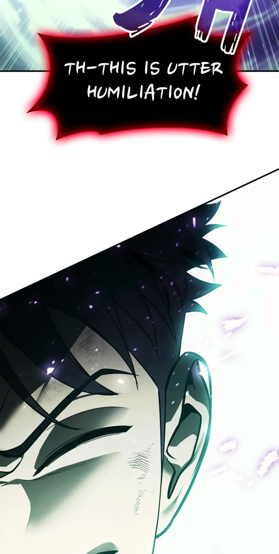 The Return of the Disaster-Class Hero Chapter 27