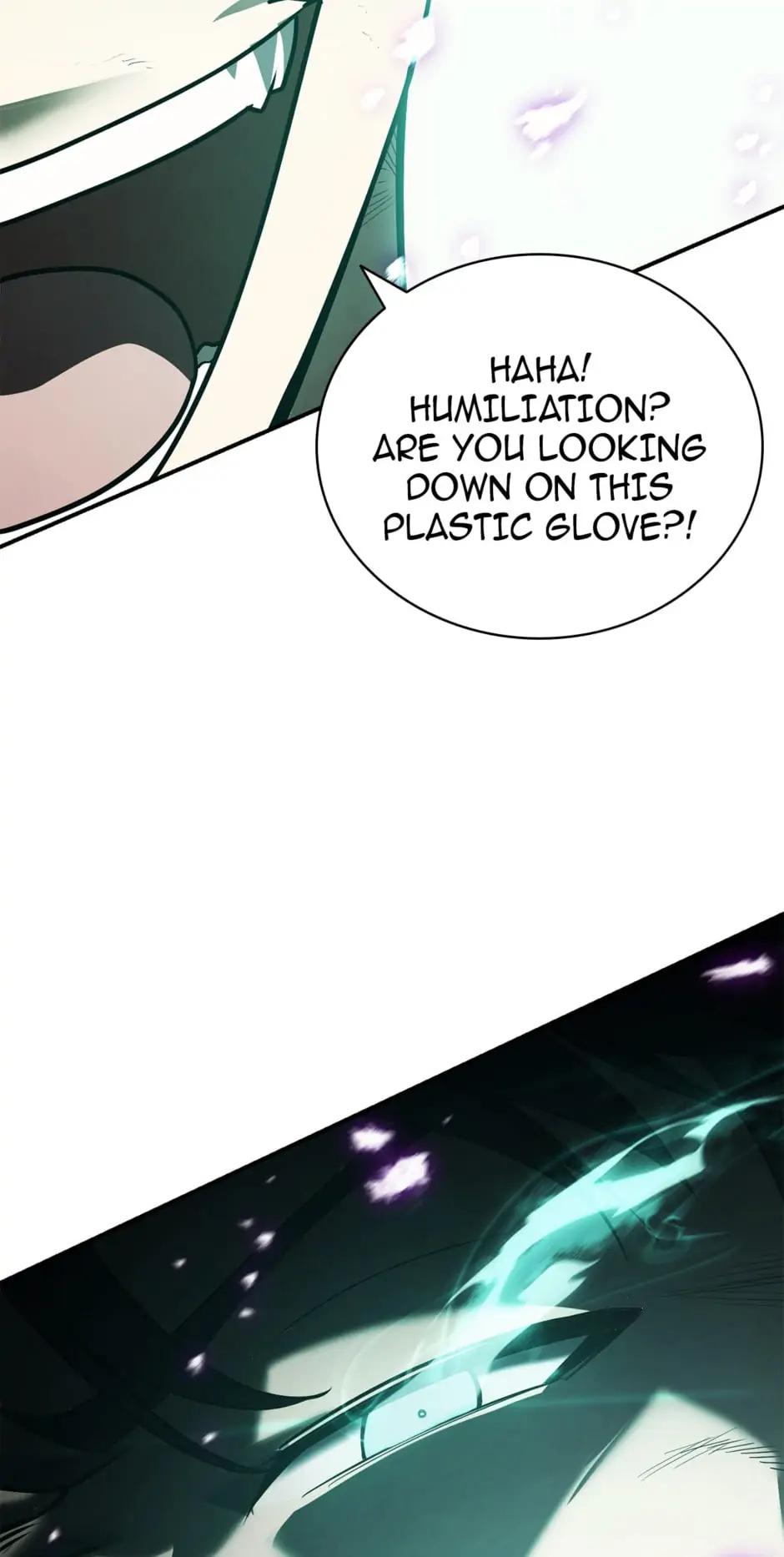 The Return of the Disaster-Class Hero Chapter 27