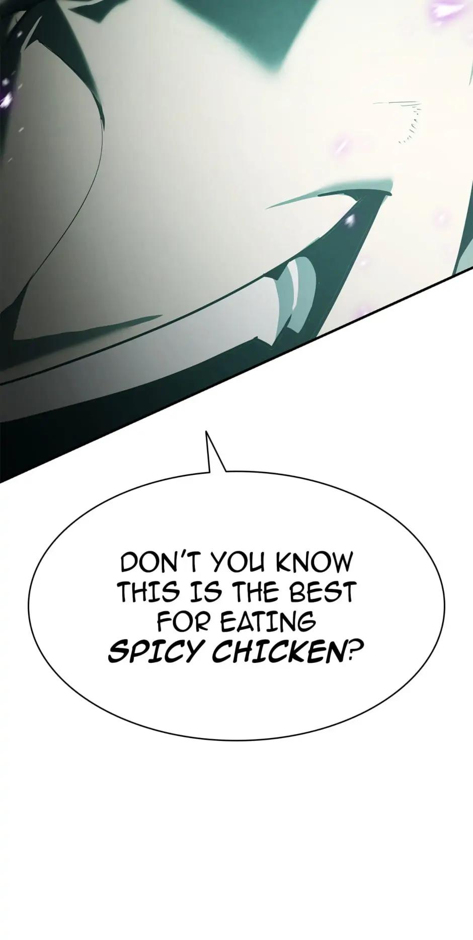 The Return of the Disaster-Class Hero Chapter 27