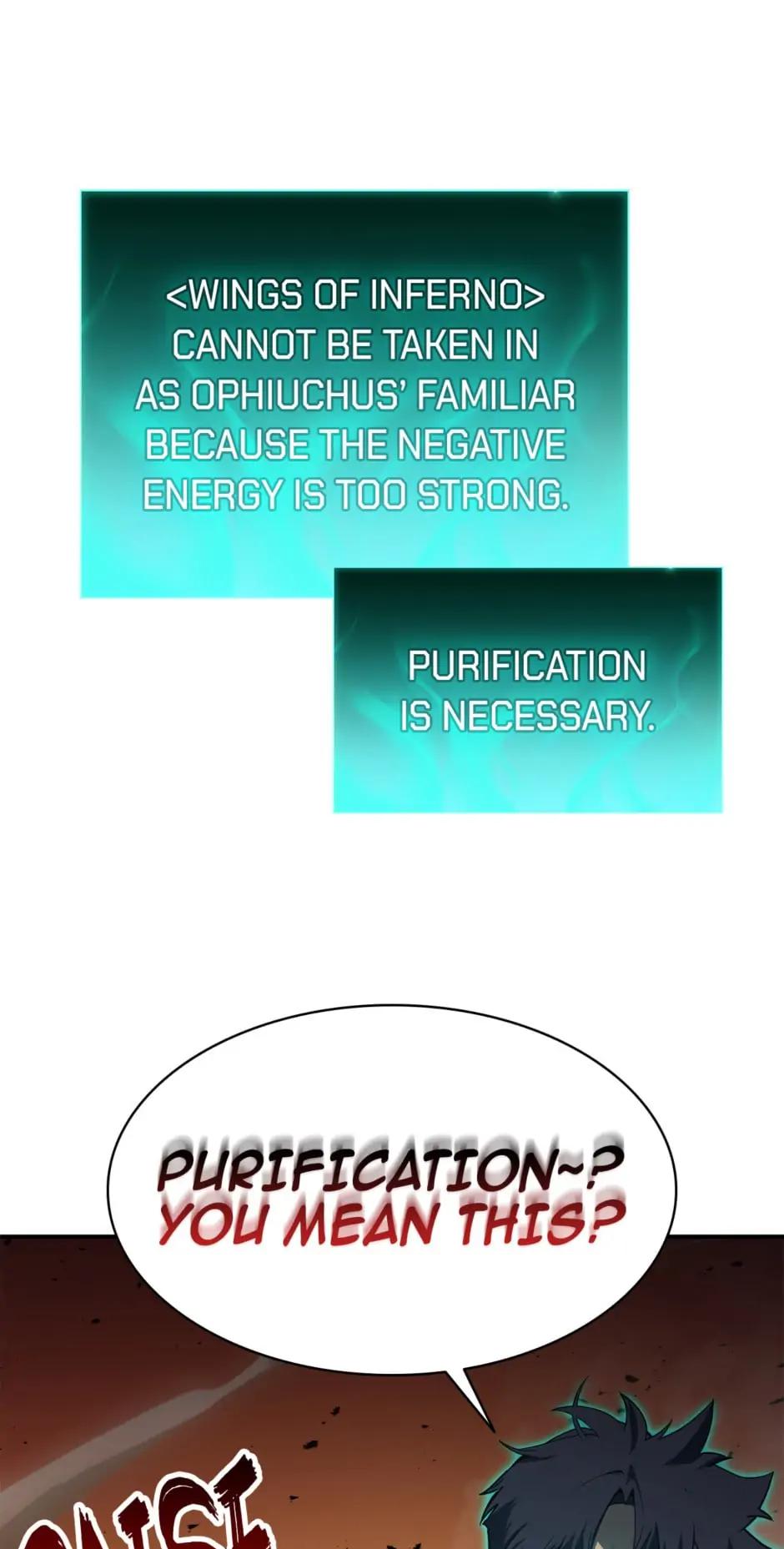 The Return of the Disaster-Class Hero Chapter 27