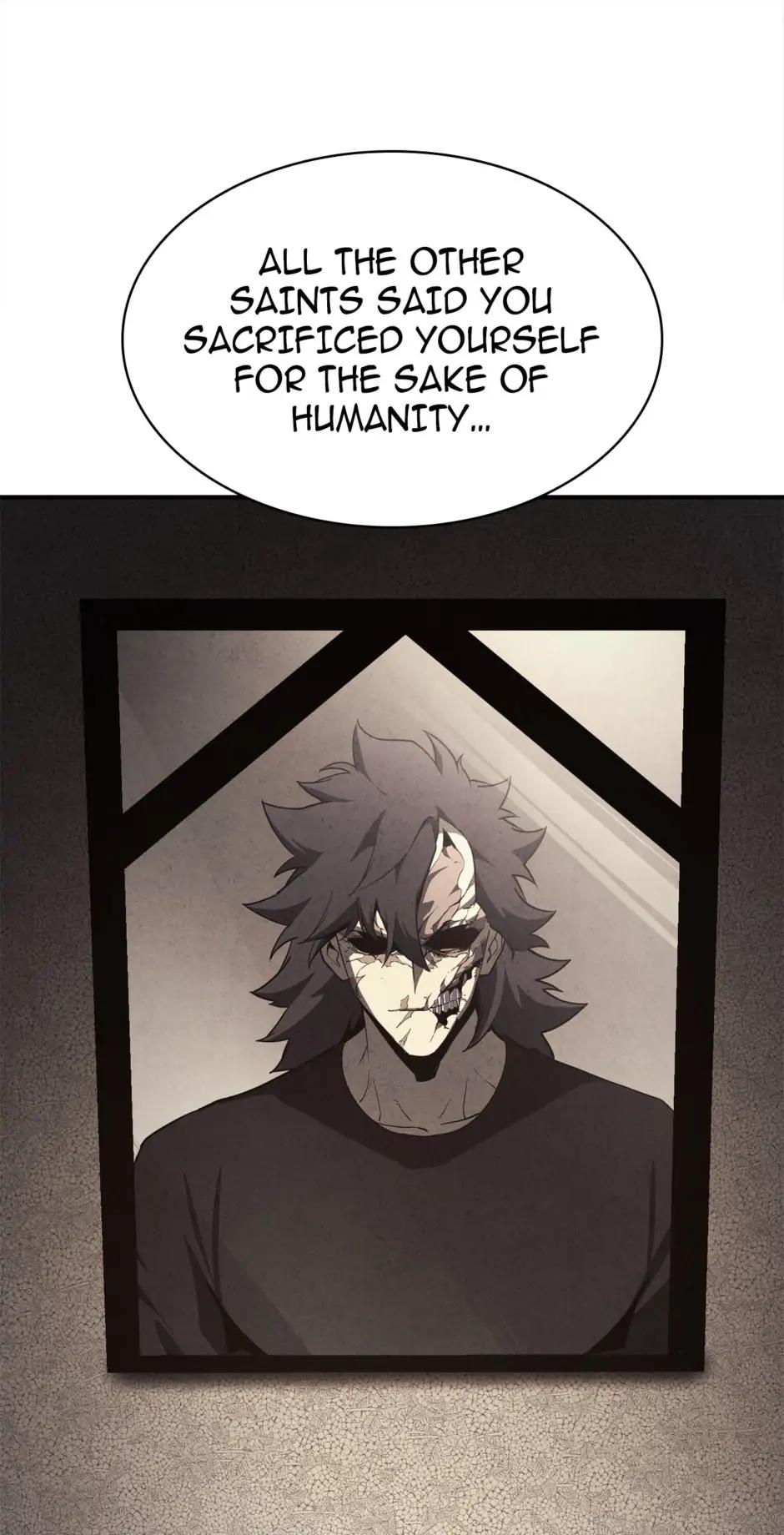 The Return of the Disaster-Class Hero Chapter 27