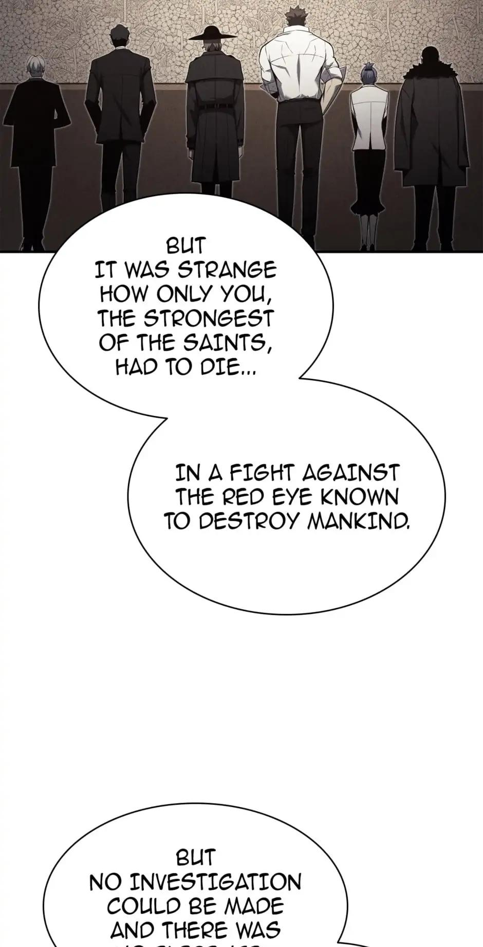 The Return of the Disaster-Class Hero Chapter 27