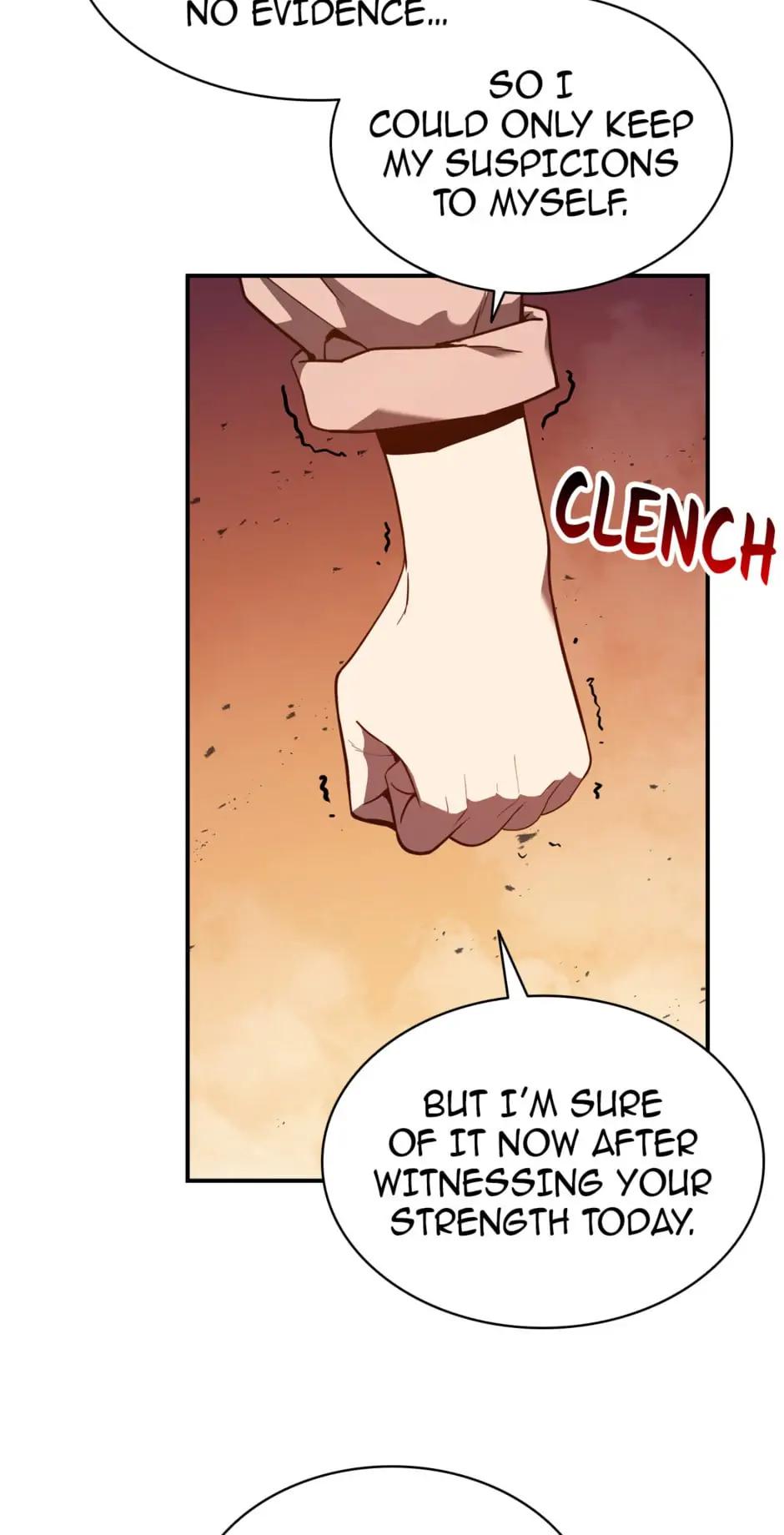 The Return of the Disaster-Class Hero Chapter 27