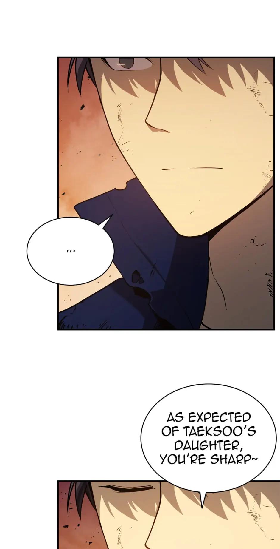 The Return of the Disaster-Class Hero Chapter 27