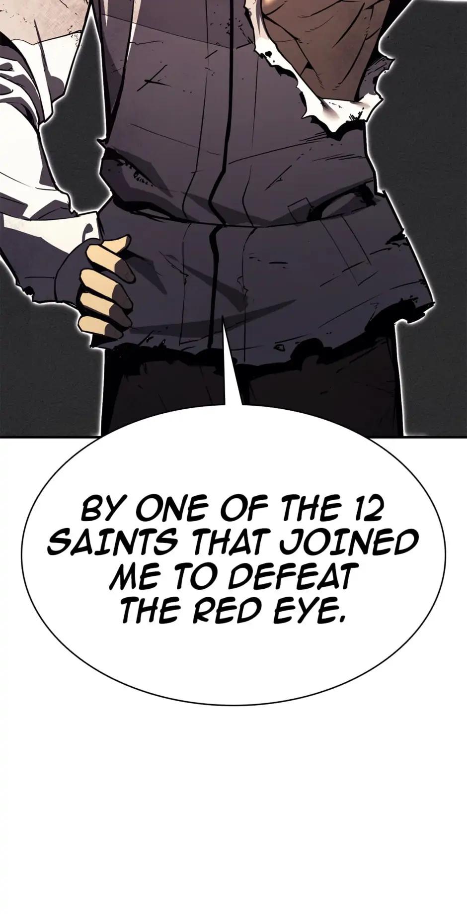 The Return of the Disaster-Class Hero Chapter 27