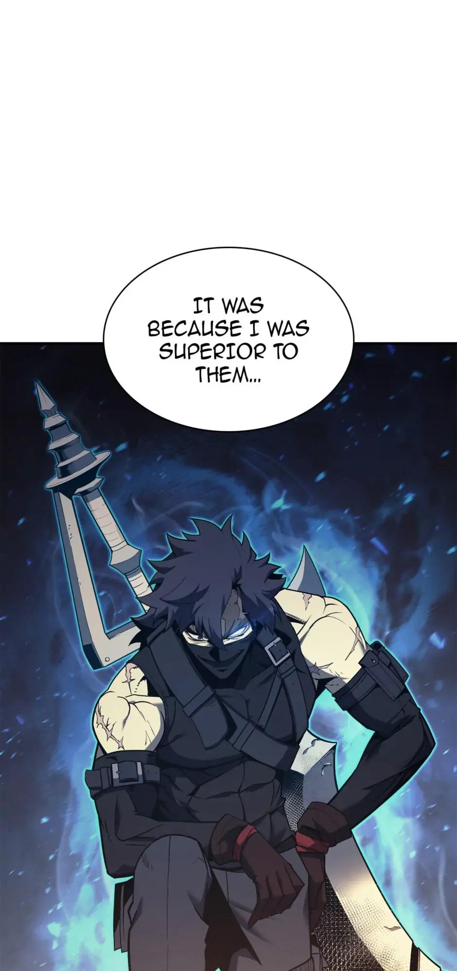 The Return of the Disaster-Class Hero Chapter 27