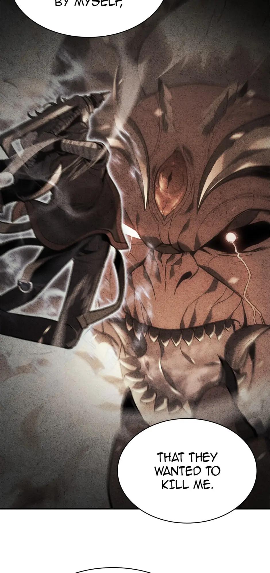 The Return of the Disaster-Class Hero Chapter 27