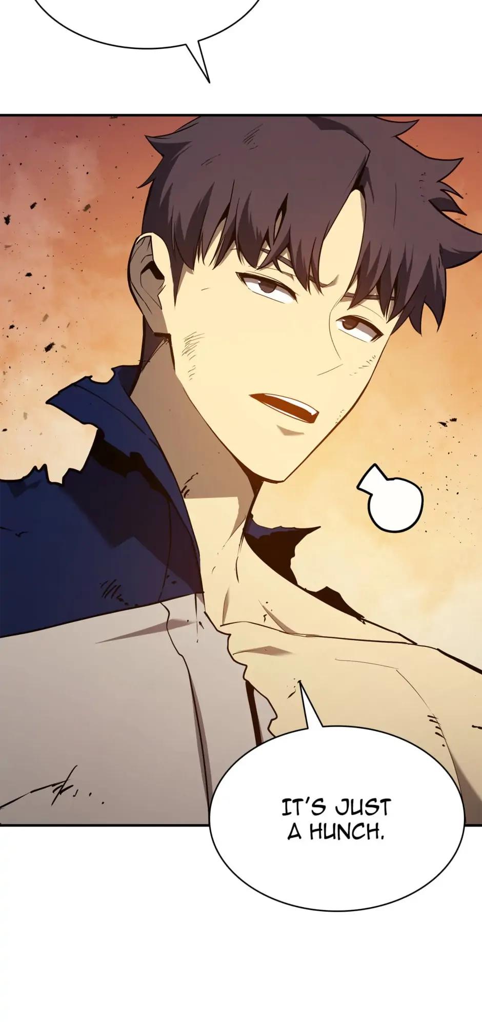 The Return of the Disaster-Class Hero Chapter 27