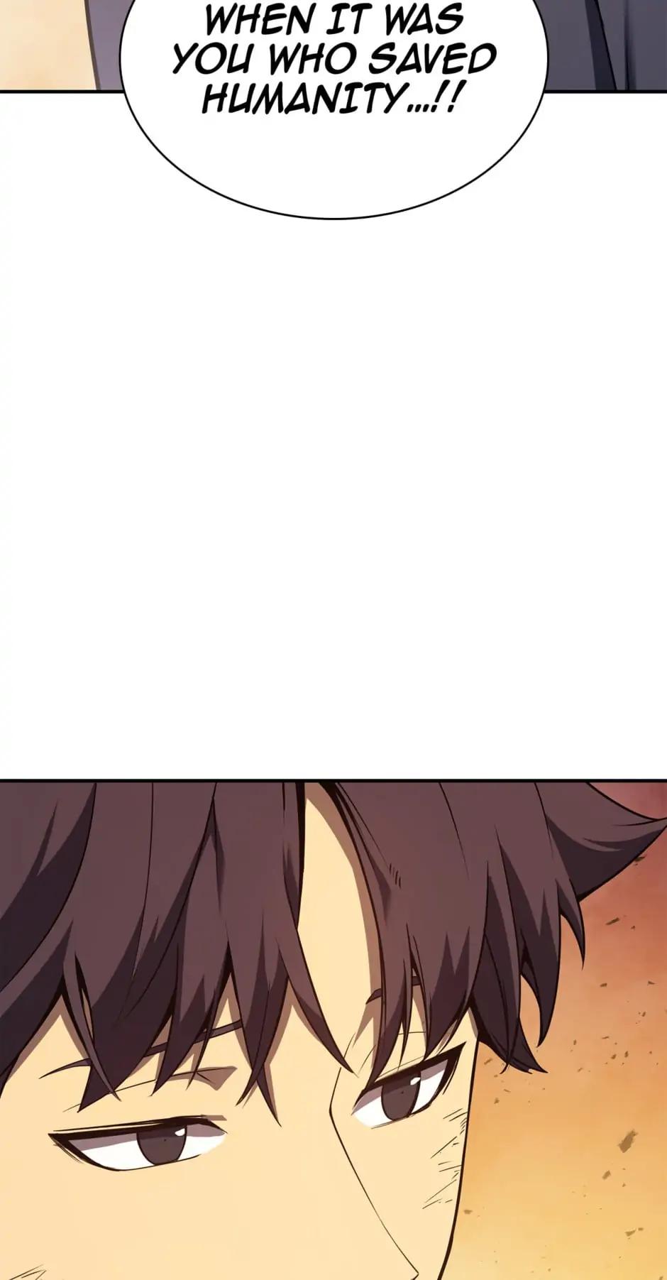 The Return of the Disaster-Class Hero Chapter 27