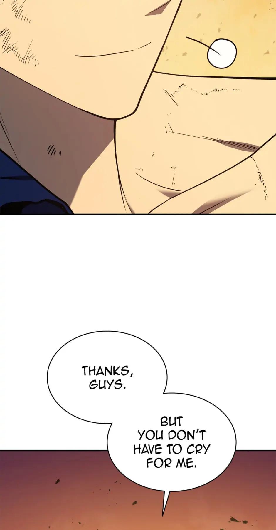 The Return of the Disaster-Class Hero Chapter 27