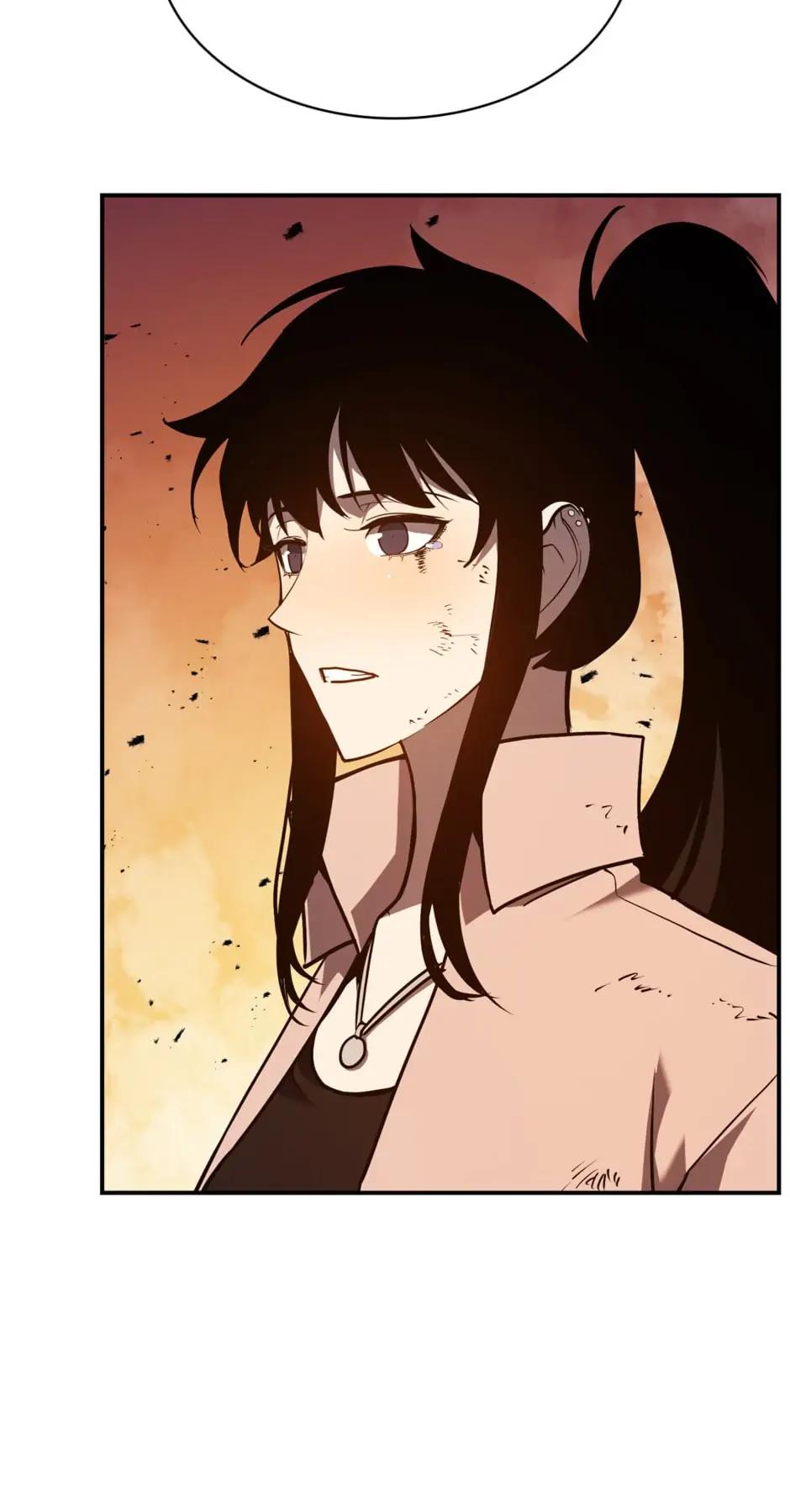 The Return of the Disaster-Class Hero Chapter 27