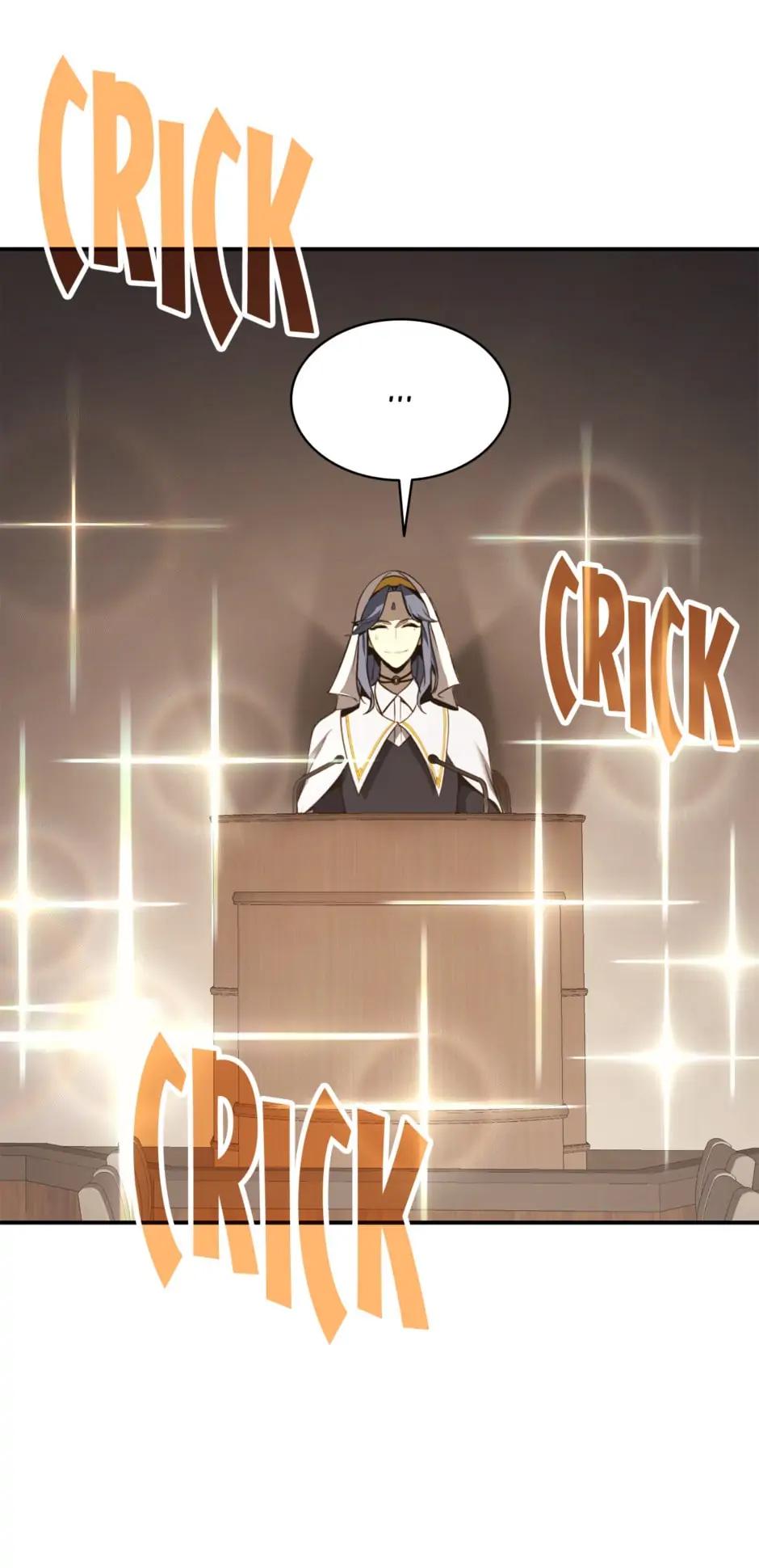 The Return of the Disaster-Class Hero Chapter 27