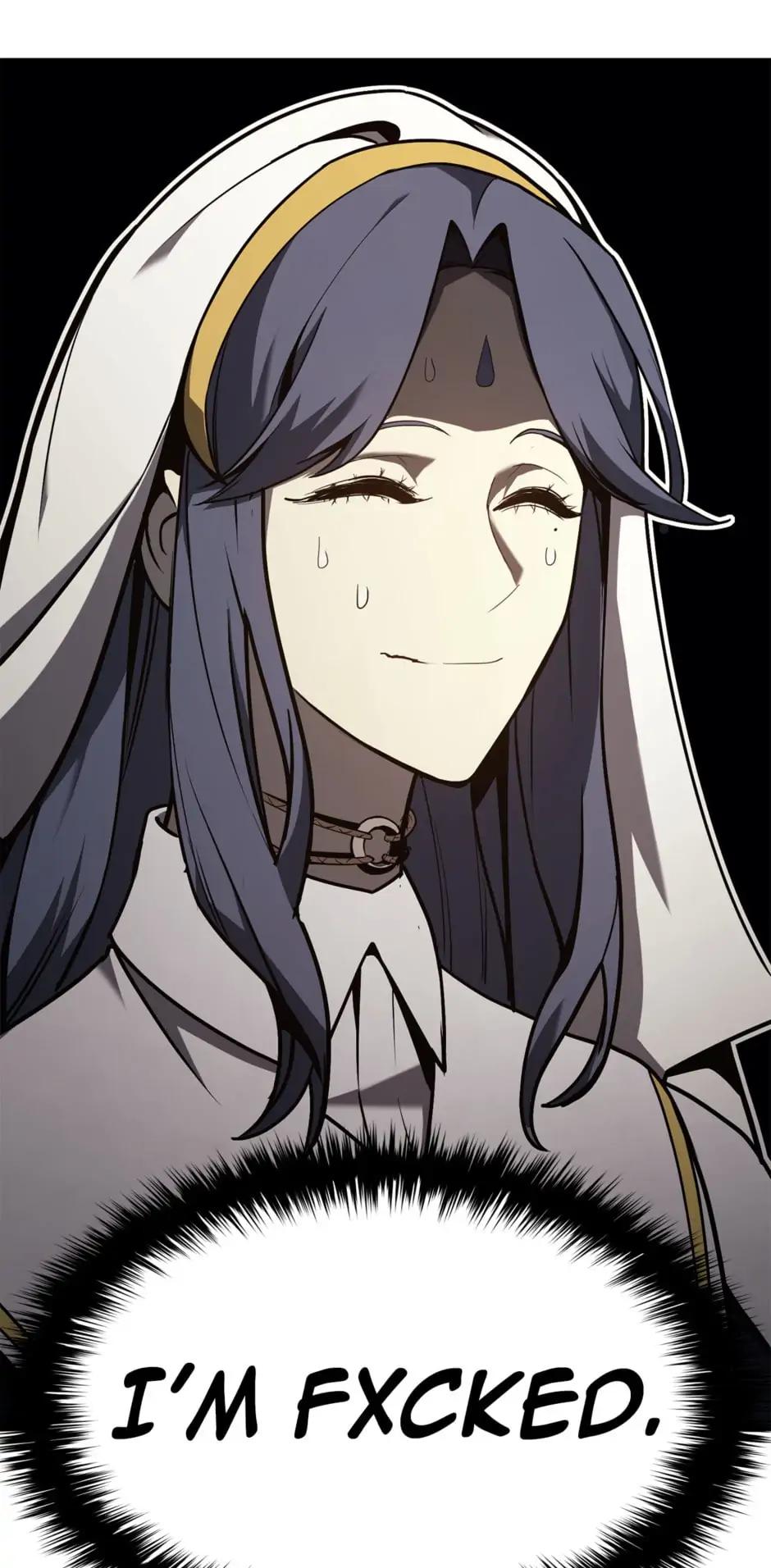 The Return of the Disaster-Class Hero Chapter 27