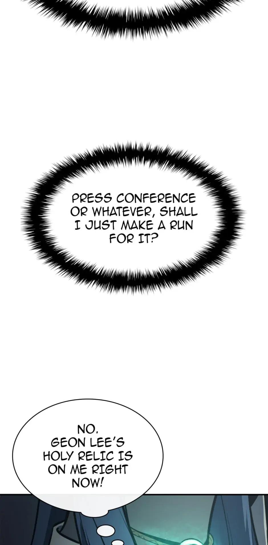 The Return of the Disaster-Class Hero Chapter 27