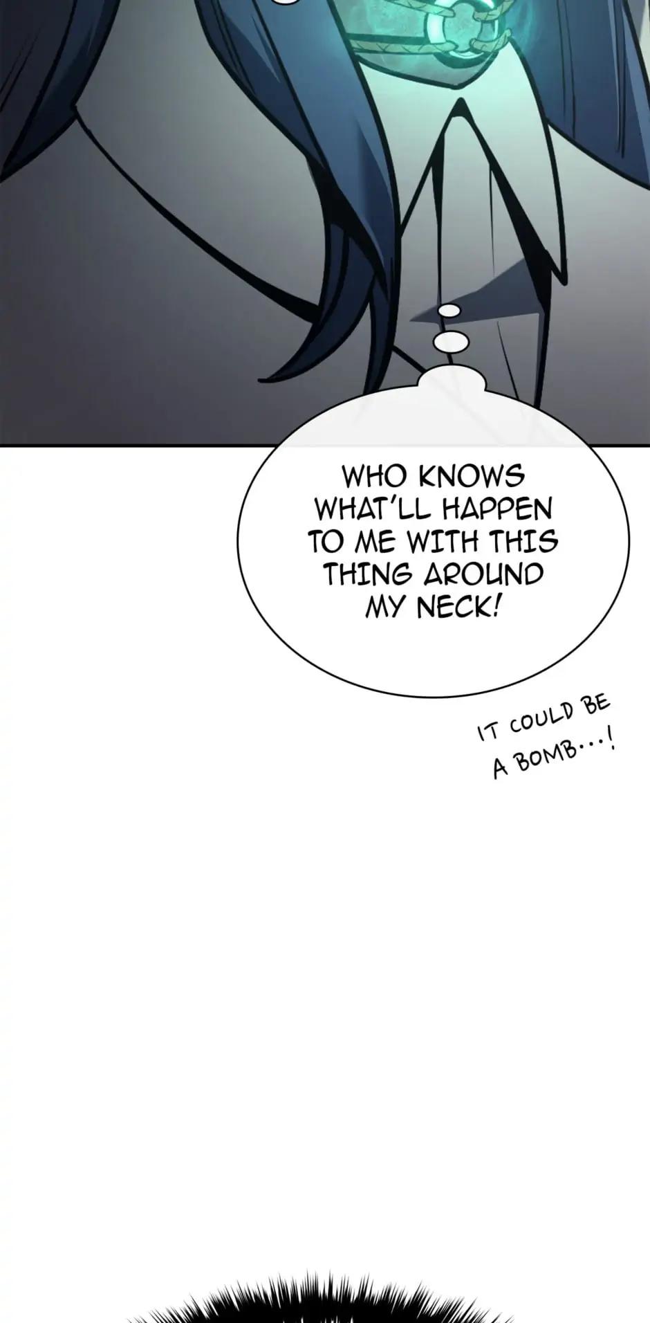 The Return of the Disaster-Class Hero Chapter 27