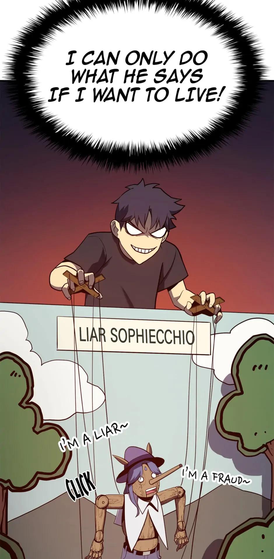 The Return of the Disaster-Class Hero Chapter 27