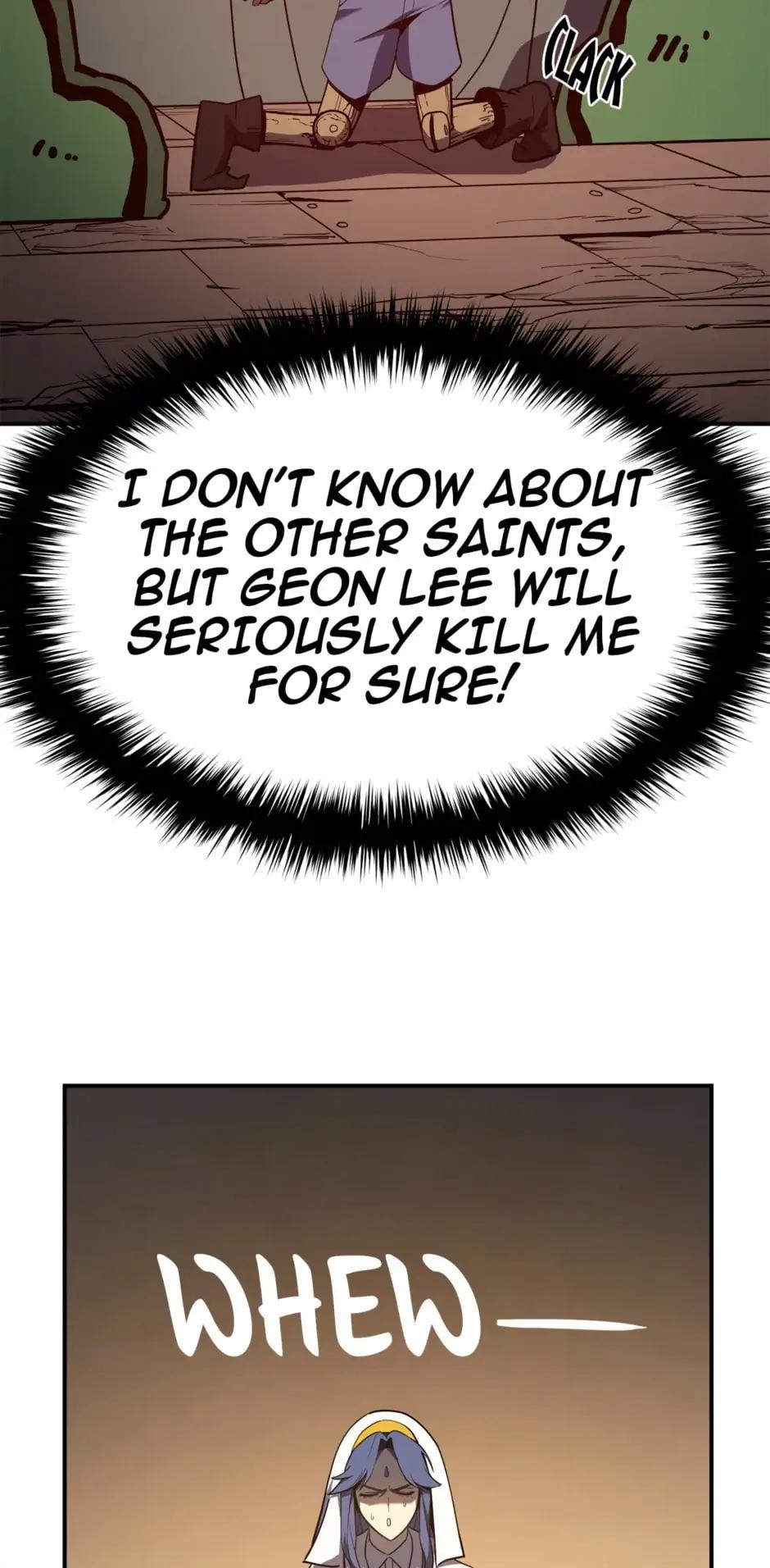 The Return of the Disaster-Class Hero Chapter 27