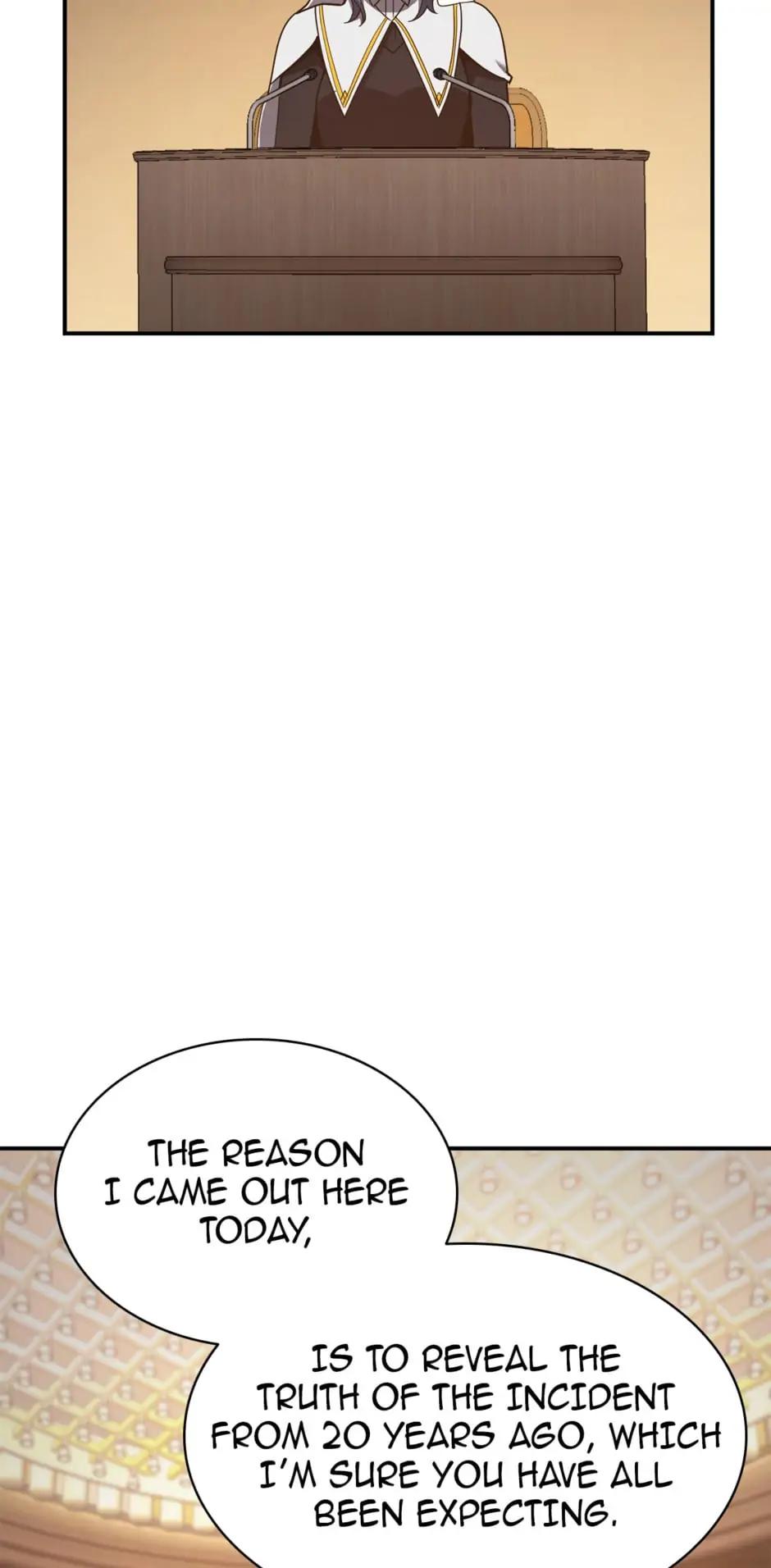 The Return of the Disaster-Class Hero Chapter 27