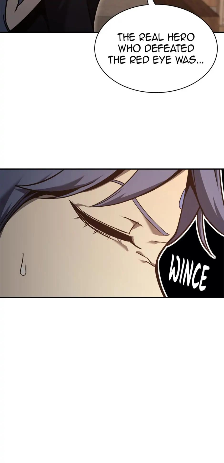 The Return of the Disaster-Class Hero Chapter 27