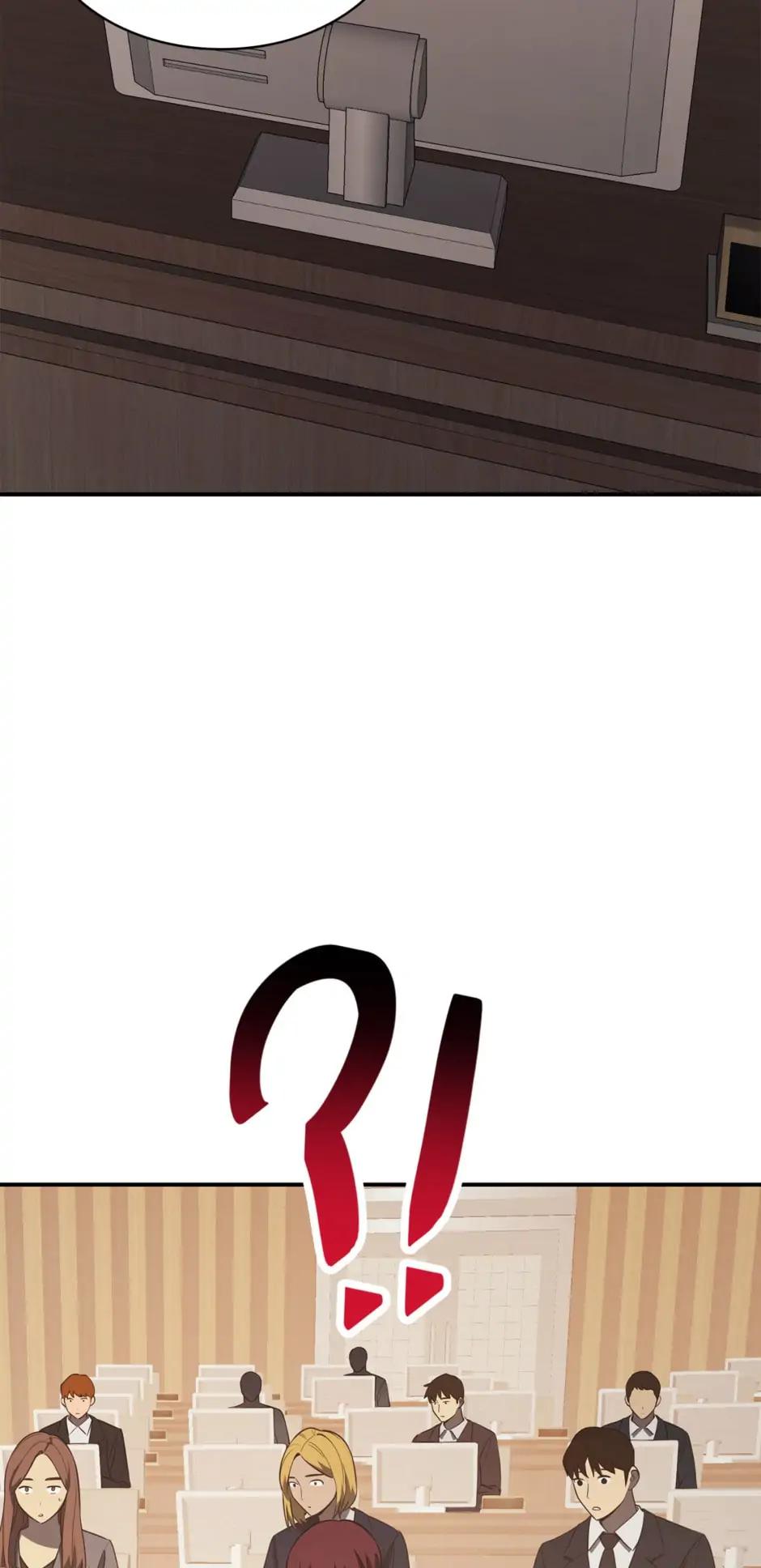 The Return of the Disaster-Class Hero Chapter 27