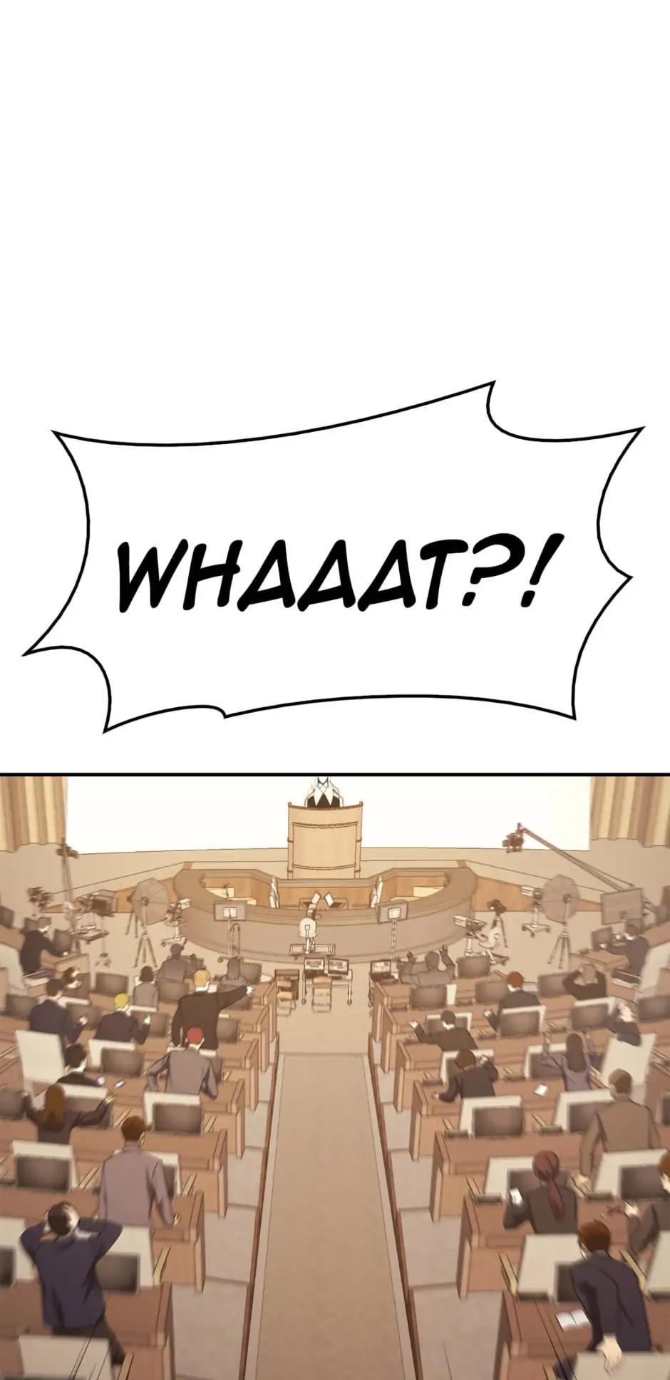 The Return of the Disaster-Class Hero Chapter 27