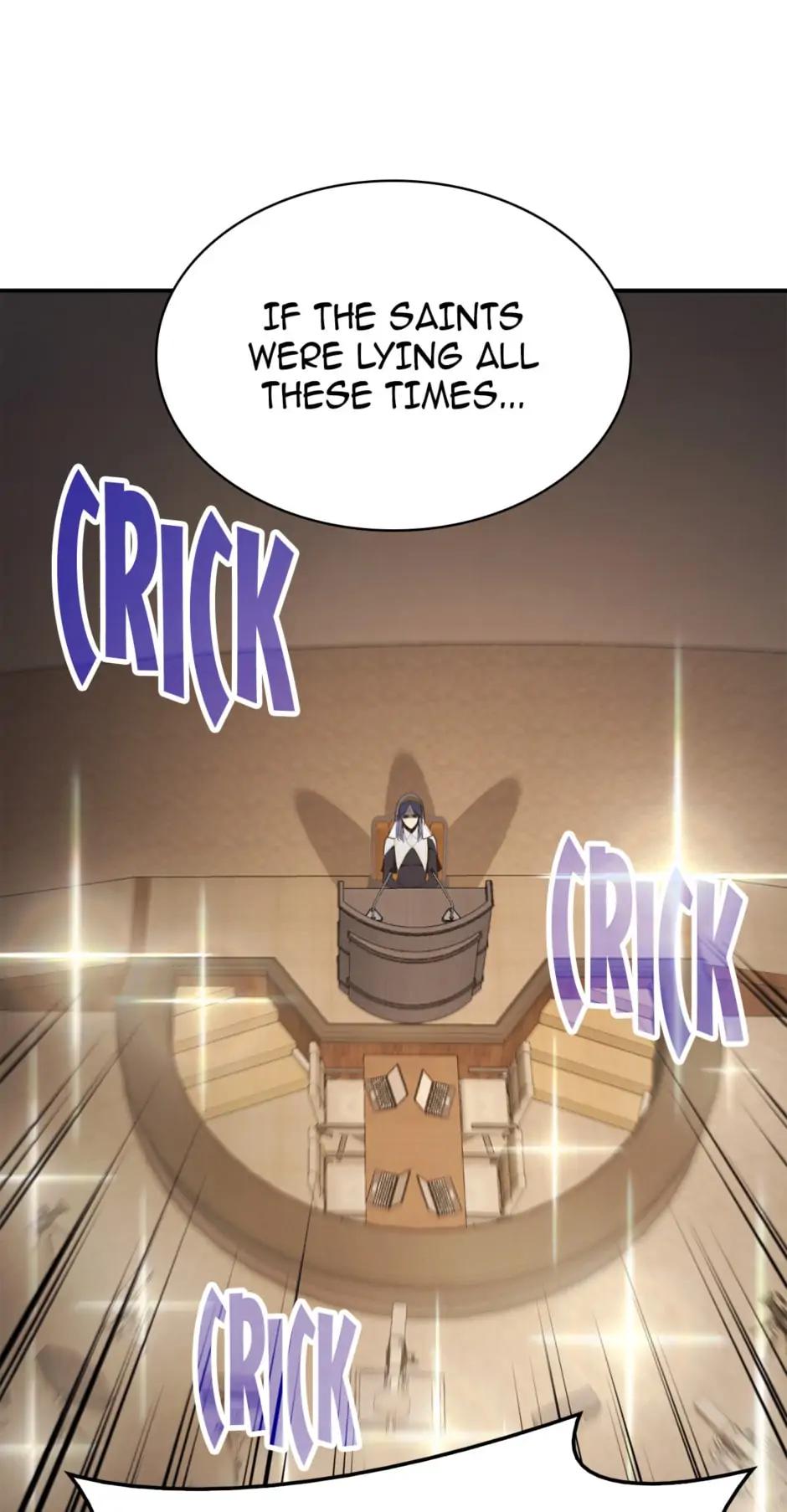 The Return of the Disaster-Class Hero Chapter 27