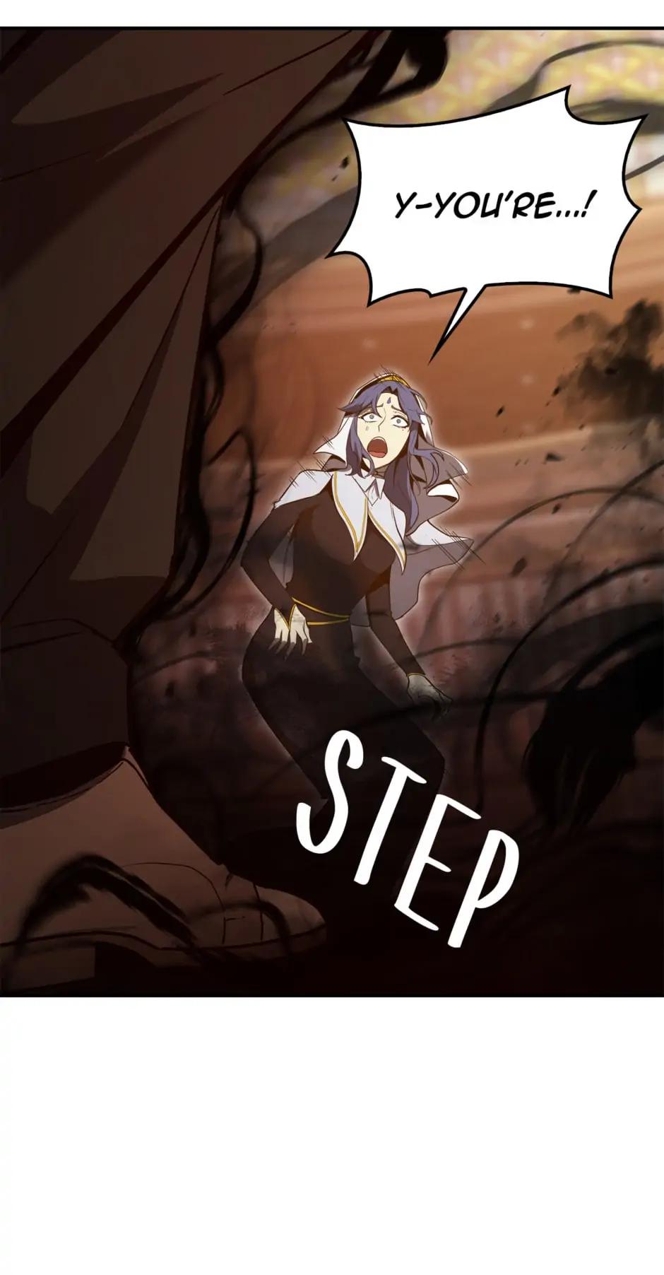 The Return of the Disaster-Class Hero Chapter 27