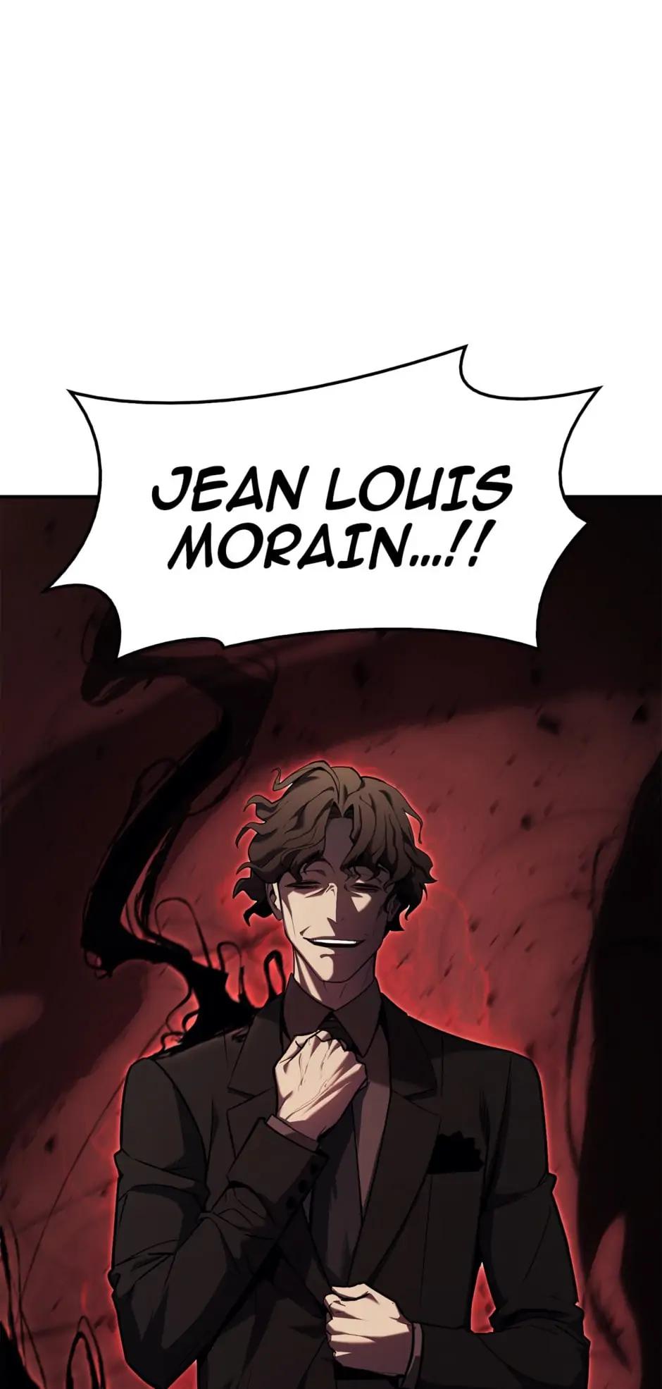 The Return of the Disaster-Class Hero Chapter 27