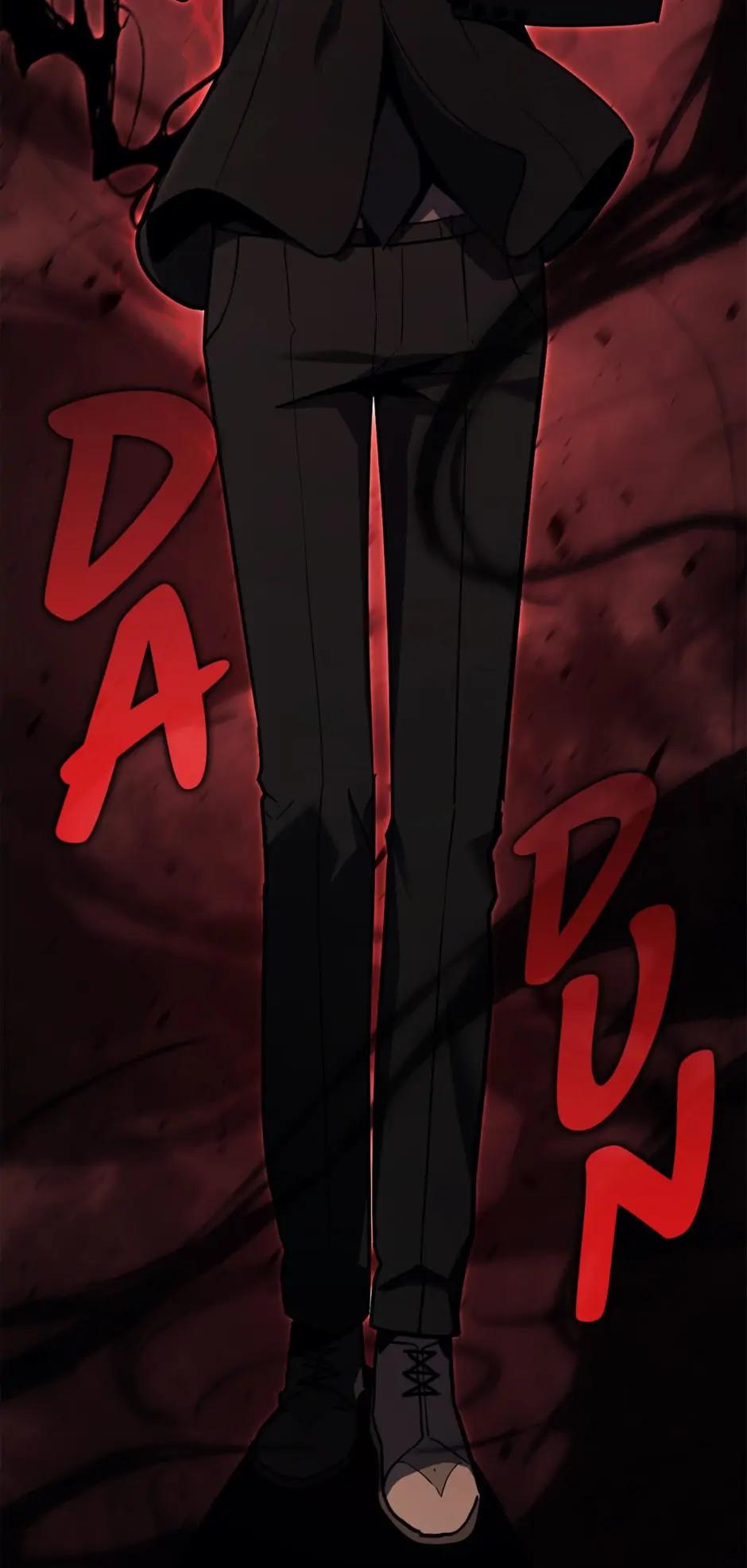 The Return of the Disaster-Class Hero Chapter 27