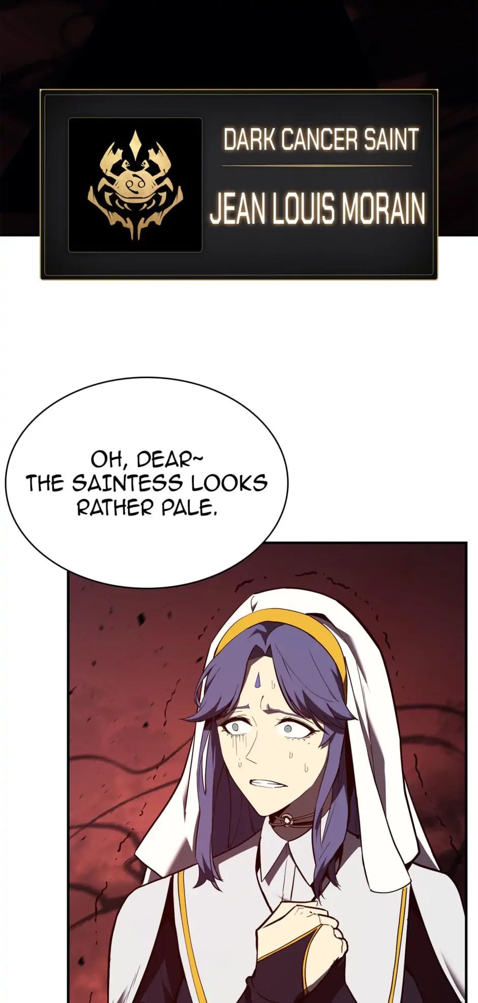 The Return of the Disaster-Class Hero Chapter 27