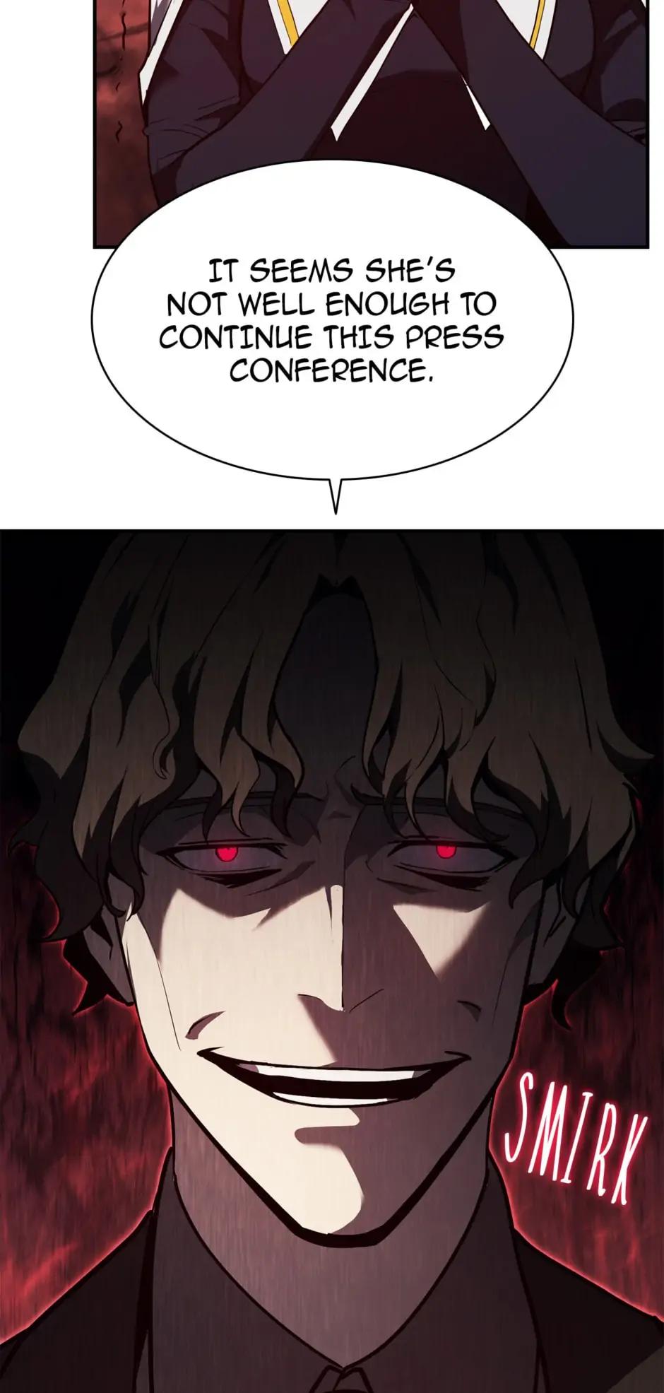 The Return of the Disaster-Class Hero Chapter 27