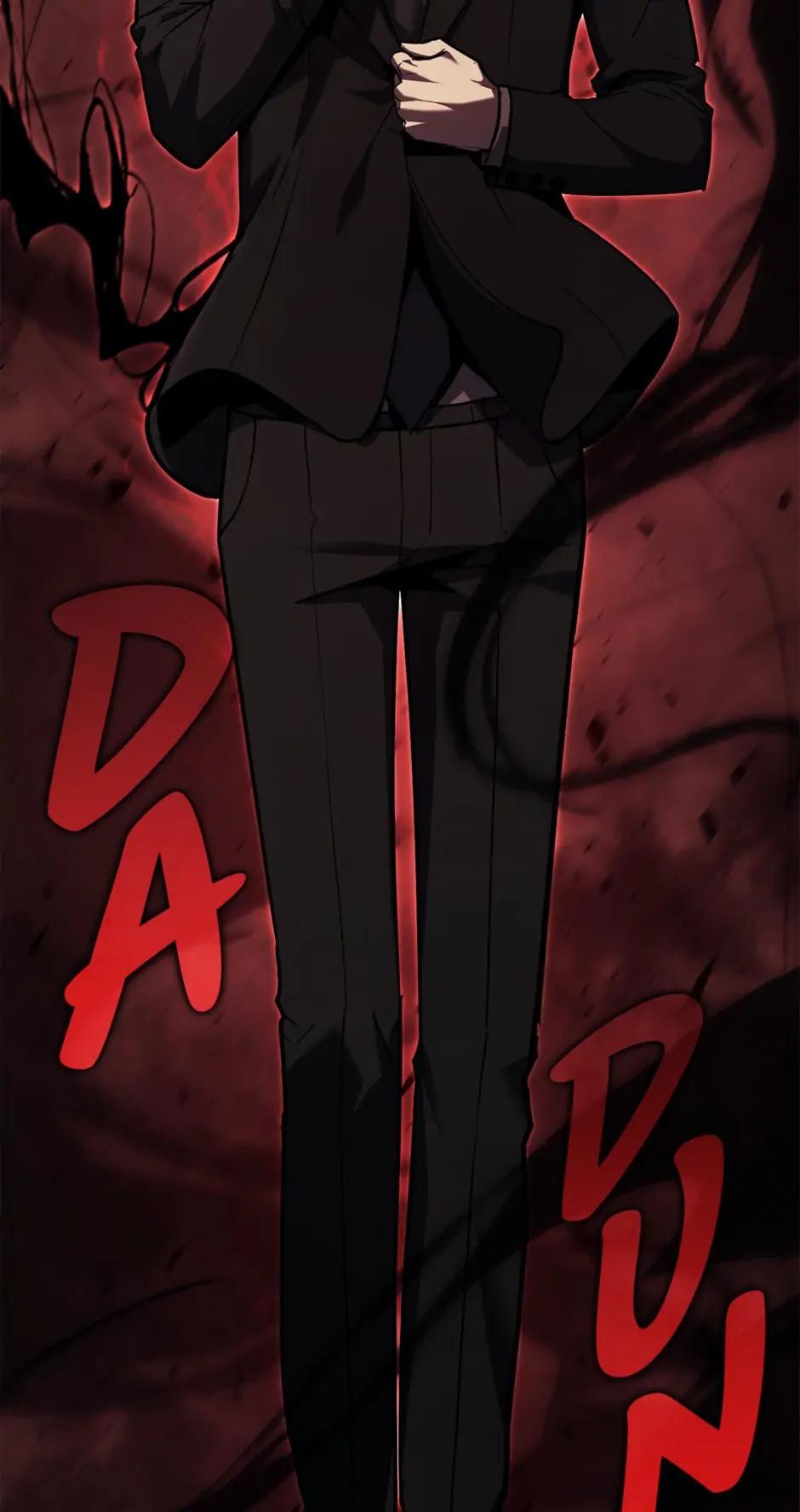 The Return of the Disaster-Class Hero Chapter 28