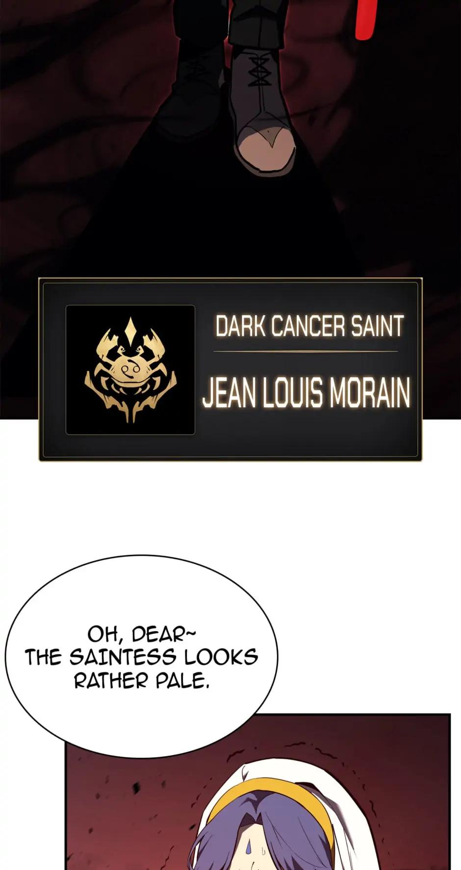 The Return of the Disaster-Class Hero Chapter 28