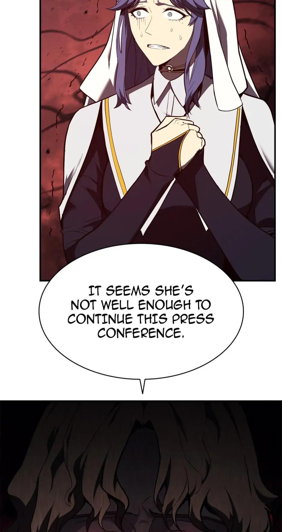 The Return of the Disaster-Class Hero Chapter 28