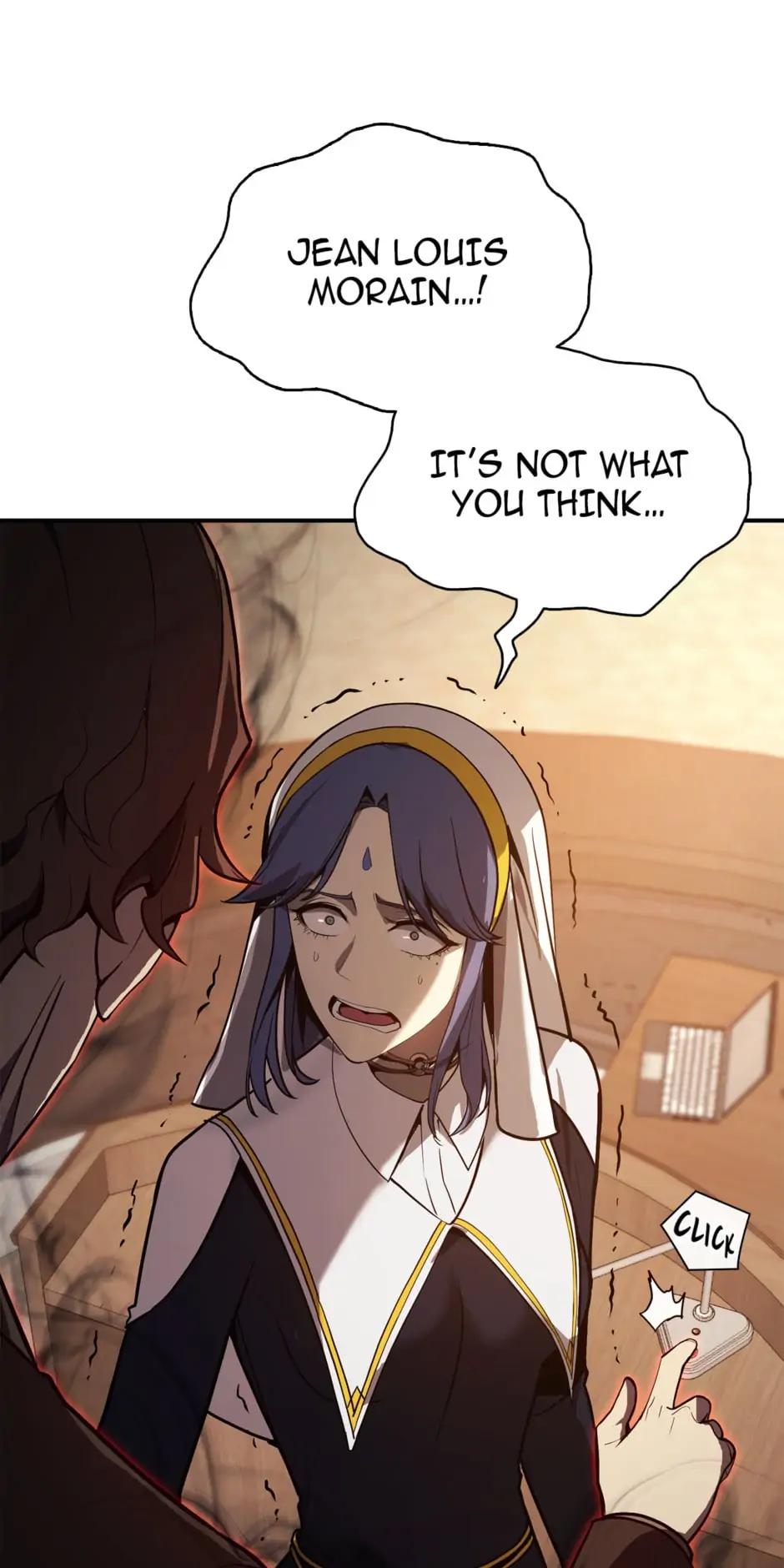 The Return of the Disaster-Class Hero Chapter 28